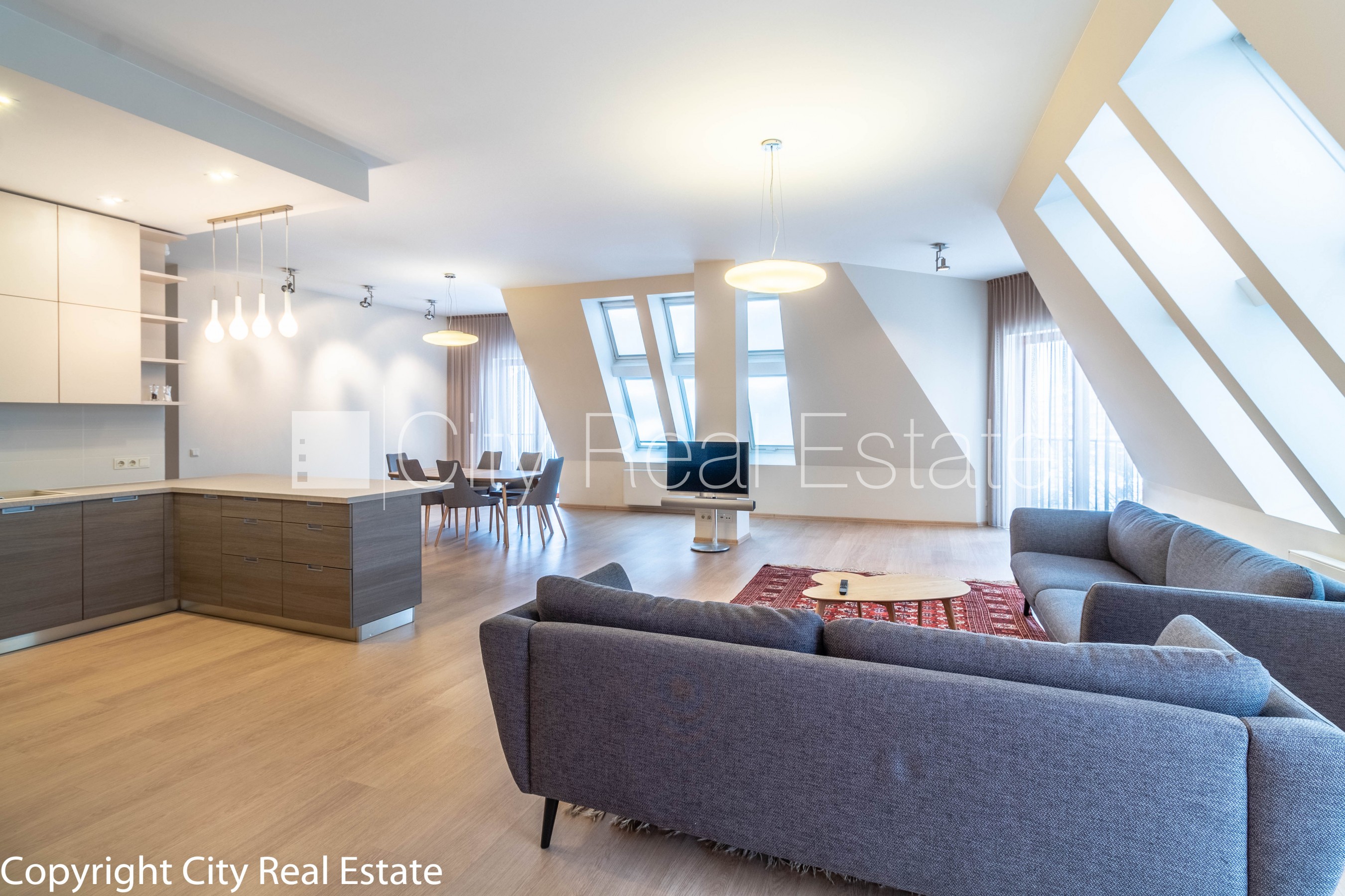 Sludinājumi. Projekts - Rīdzenes Rezidence, fasādes māja, bruģēts piebraucamais ceļš, vieta automašīnai, pazemes Cena: 495000 EUR Foto #1