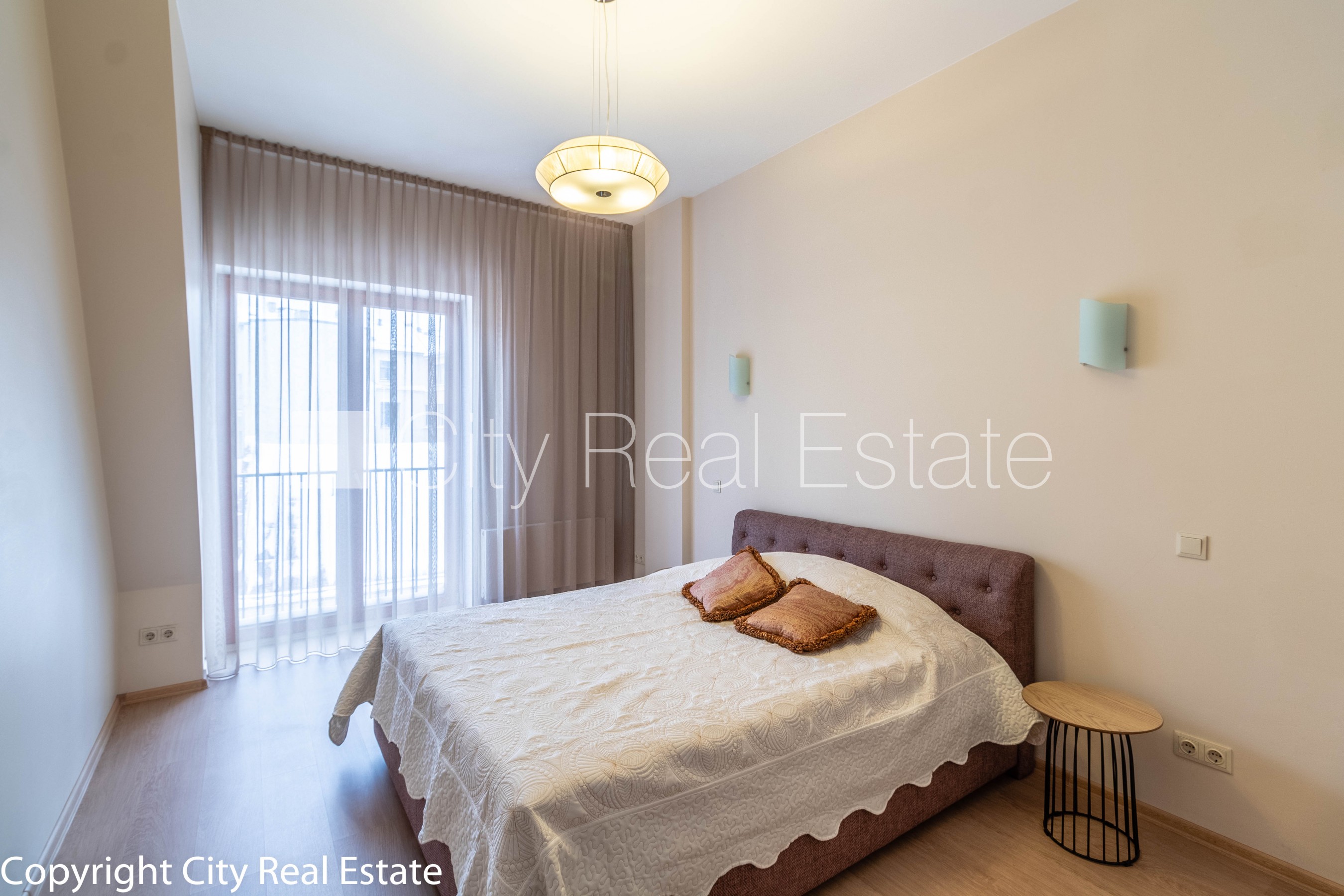 Sludinājumi. Projekts - Rīdzenes Rezidence, fasādes māja, bruģēts piebraucamais ceļš, vieta automašīnai, pazemes Cena: 495000 EUR Foto #17