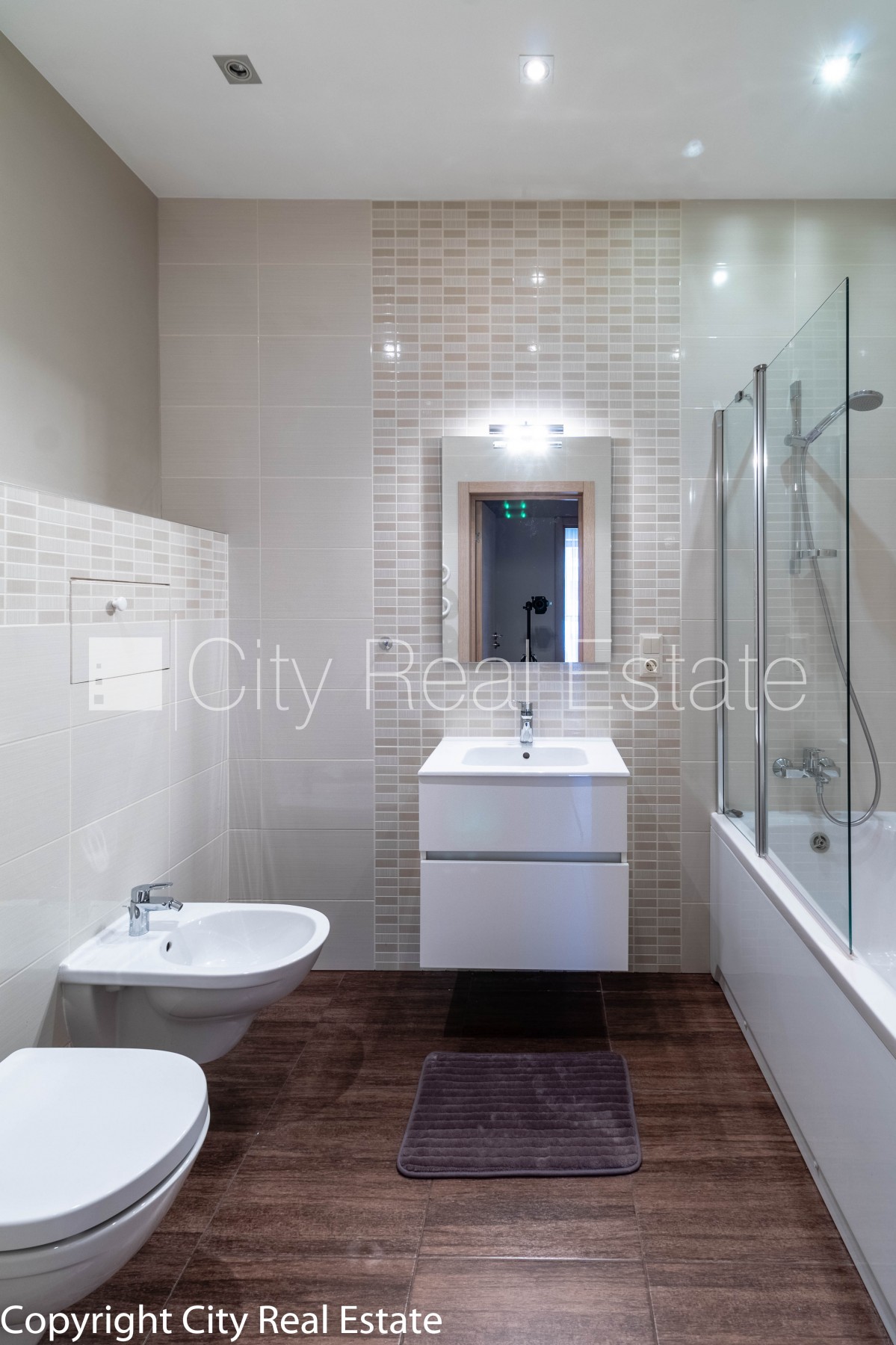 Sludinājumi. Projekts - Rīdzenes Rezidence, fasādes māja, bruģēts piebraucamais ceļš, vieta automašīnai, pazemes Cena: 495000 EUR Foto #20