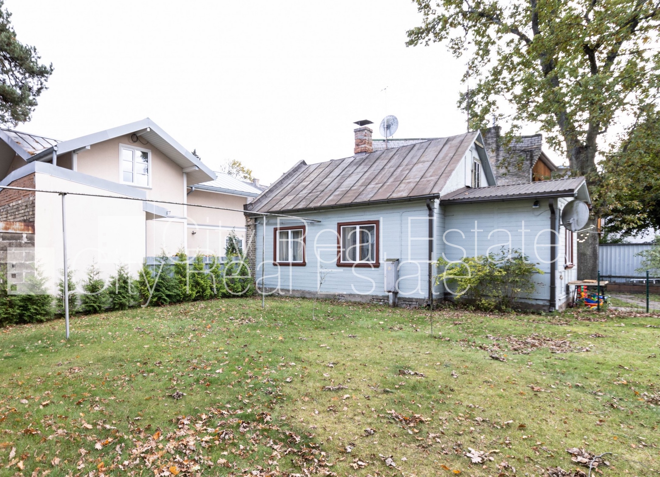 Sludinājumi. Pagalma māja, slēgts pagalms, vieta automašīnai, istabas izolētas 3 gab., viesistaba, virtuve, Cena: 1500 EUR/mēn Foto #11
