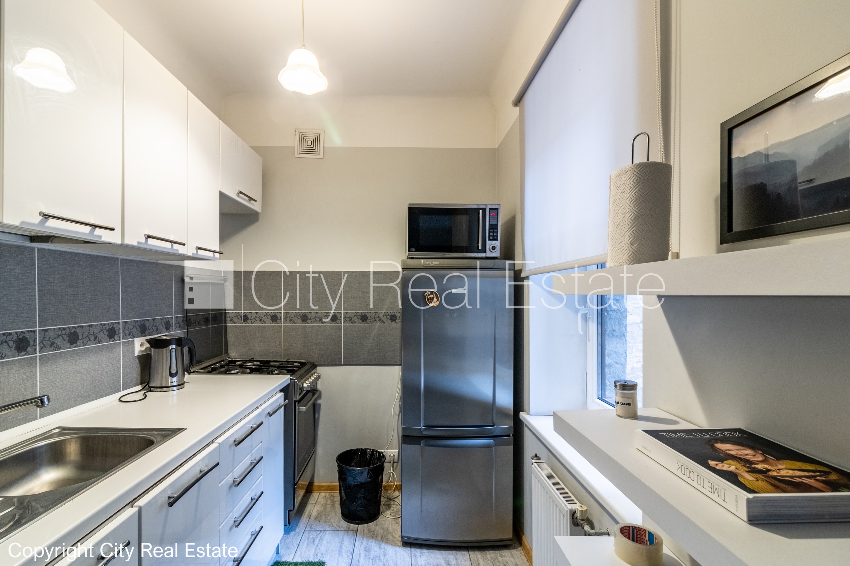 Sludinājumi. Šo dzīvokli izīrē pa diennaktīm (īstermiņa īre), īres cena sludinājumā norādīta par vienu diennakts Cena: 45 EUR/mēn Foto #9