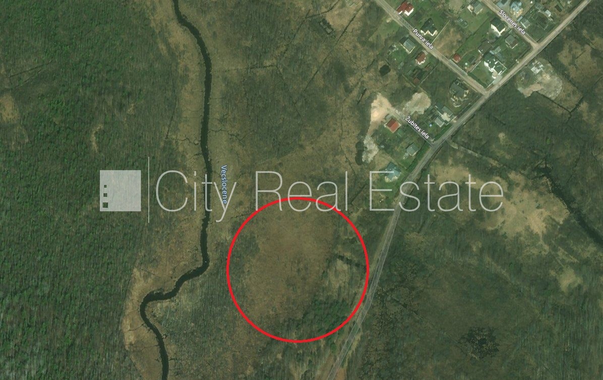 Sludinājumi. Zaļā teritorija, labiekārtota apzaļumota teritorija, zeme robežojas ar ielu, līdz jūrai 400 m, Cena: 37500 EUR Foto #5