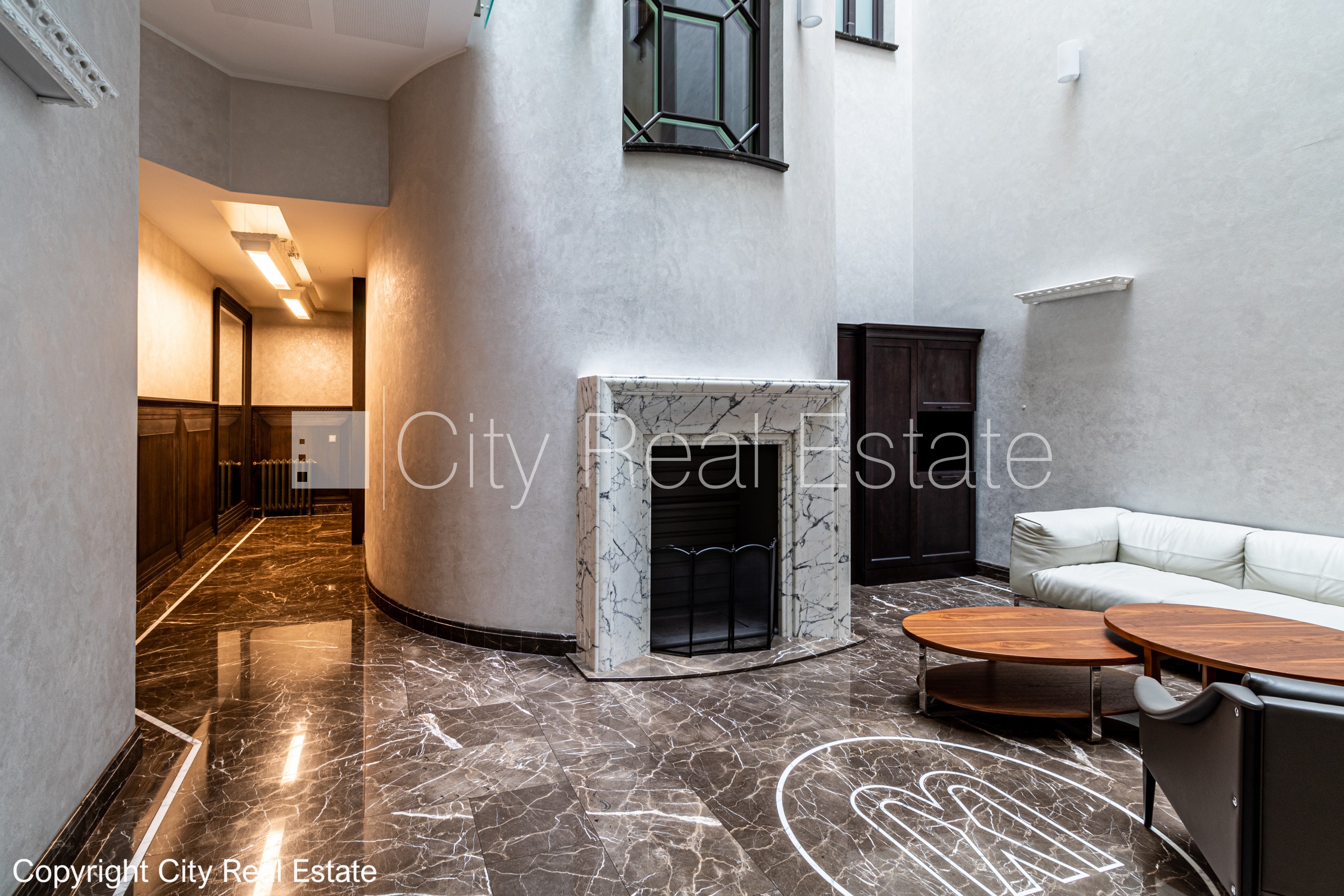 Sludinājumi. Renovēta māja, slēgts pagalms, iespēja nomāt autostāvvietu, apsargāta autostāvvieta, apsargāts Cena: 2278 EUR/mēn Foto #18