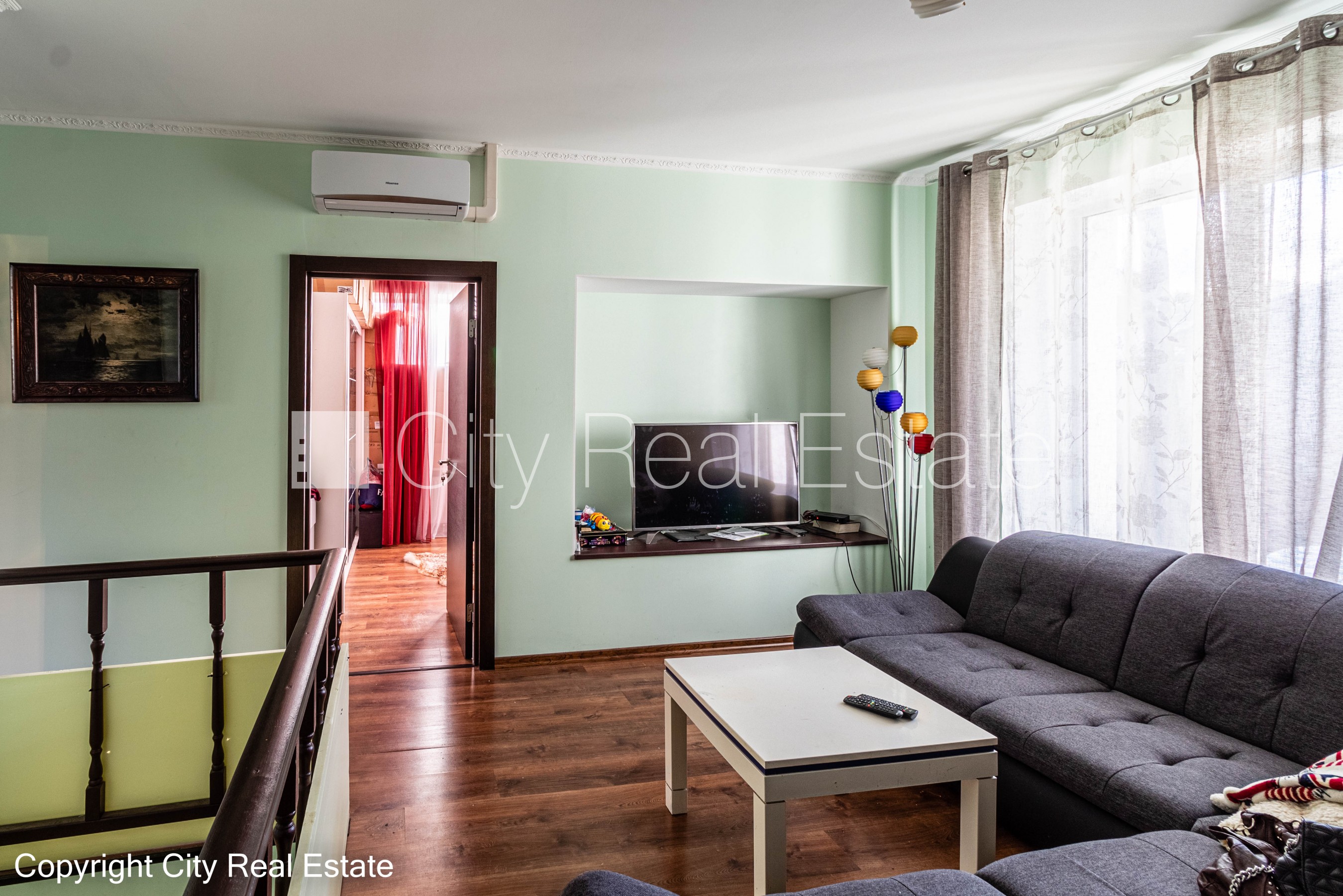 Sludinājumi. Zeme īpašumā, privātmāja, jaunceltne, mainīts Jumta segums, labiekārtots apzaļumots pagalms, Cena: 225000 EUR Foto #5