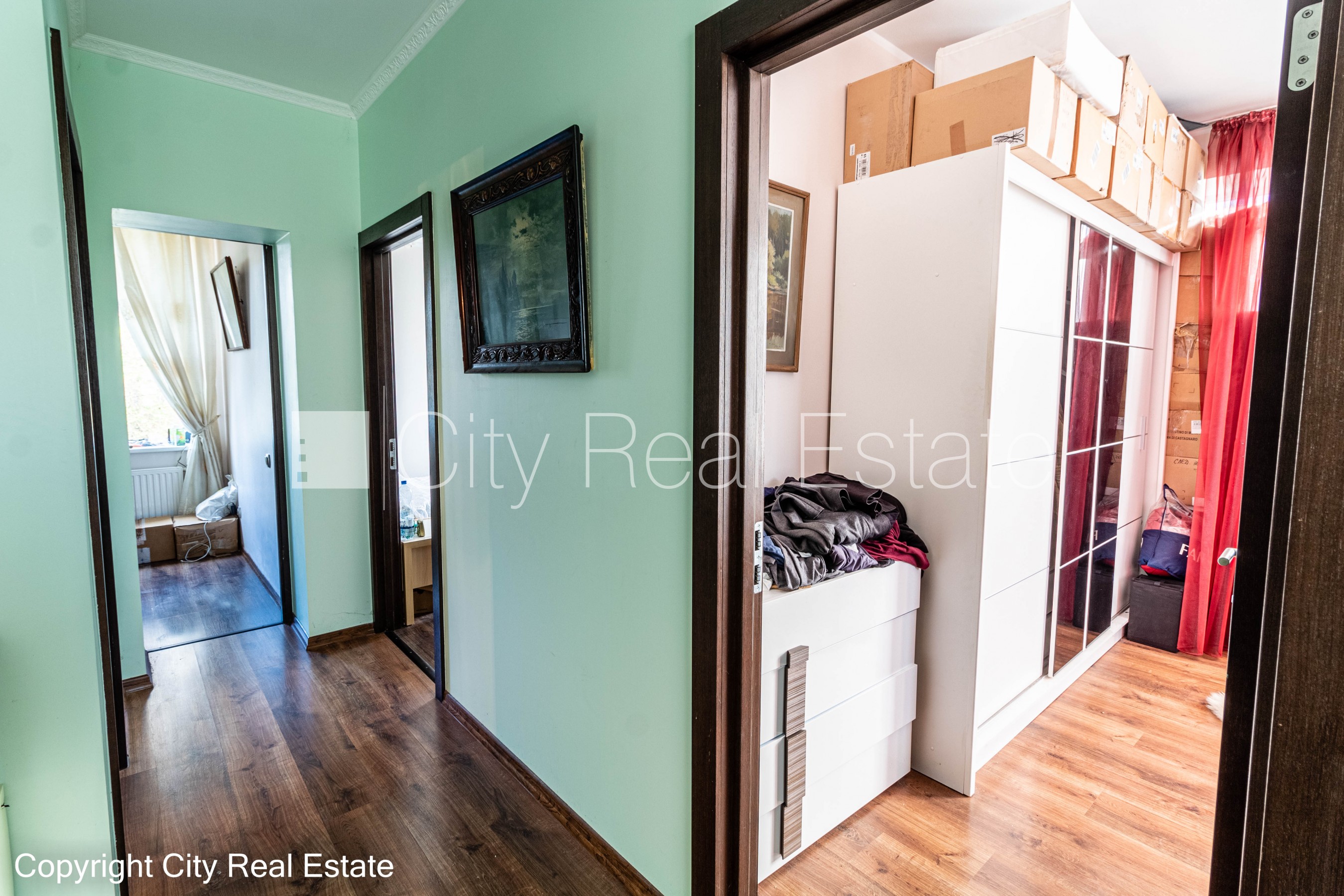 Sludinājumi. Zeme īpašumā, privātmāja, jaunceltne, mainīts Jumta segums, labiekārtots apzaļumots pagalms, Cena: 225000 EUR Foto #6