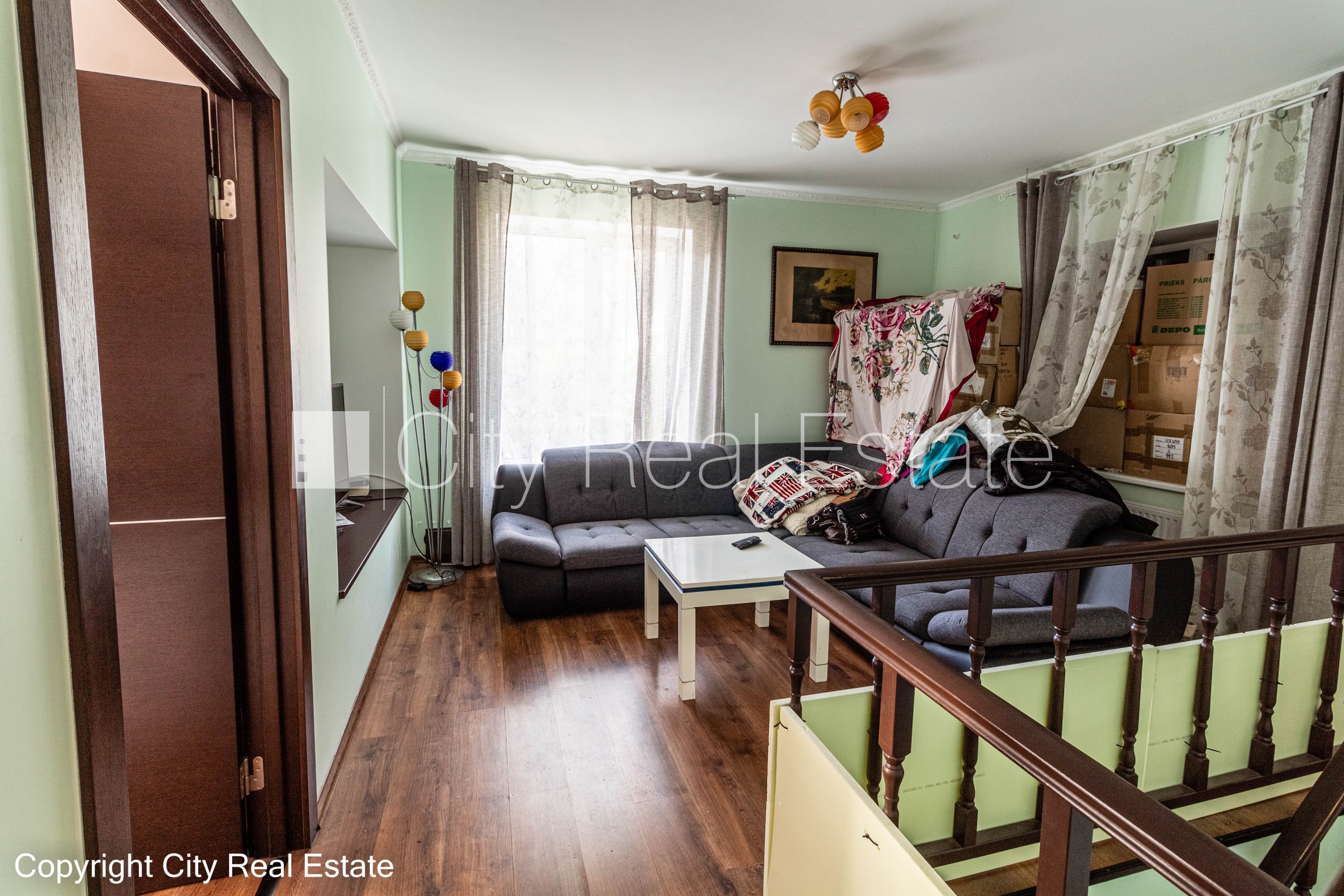 Sludinājumi. Zeme īpašumā, privātmāja, jaunceltne, mainīts Jumta segums, labiekārtots apzaļumots pagalms, Cena: 225000 EUR Foto #19