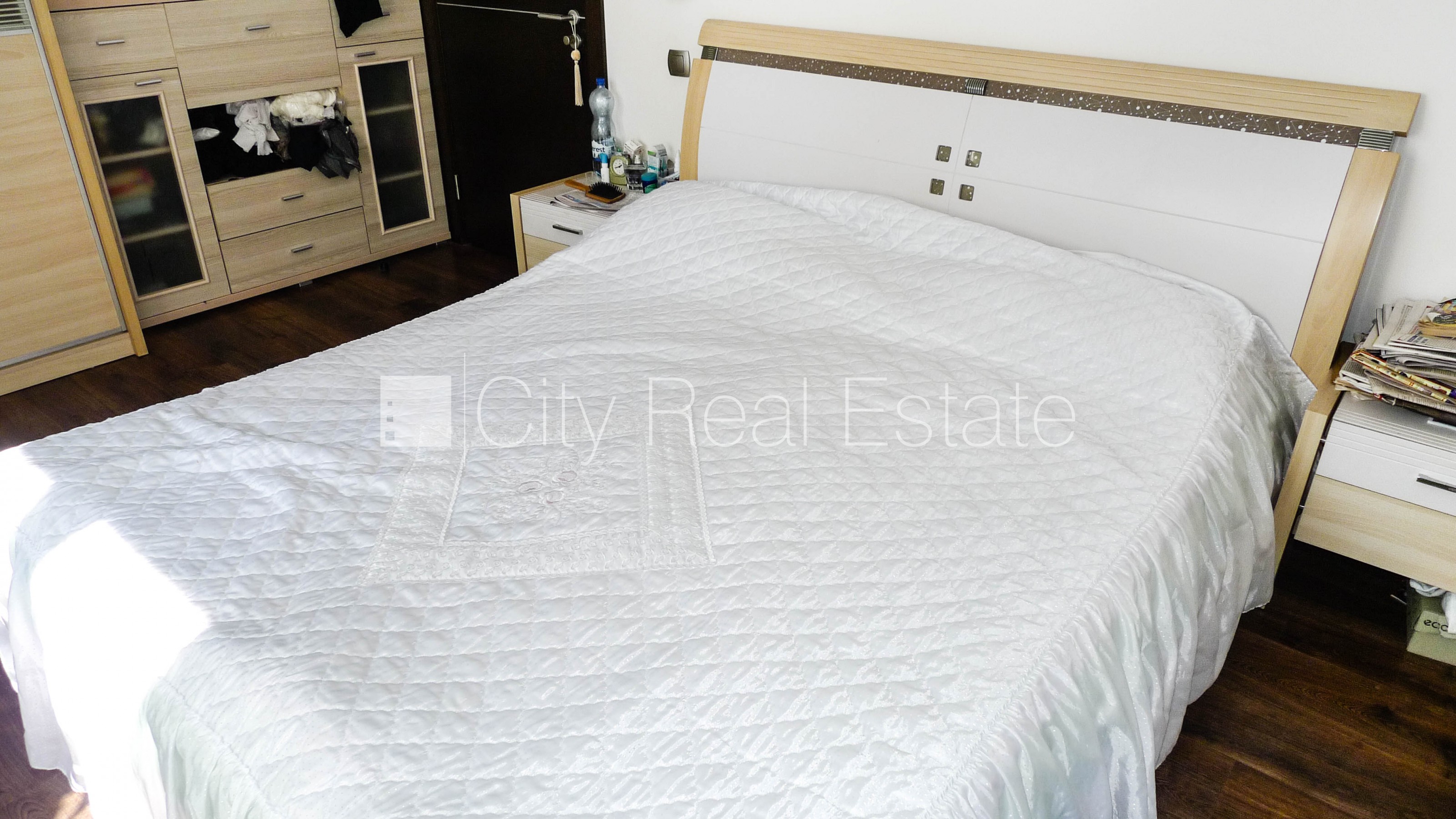 Sludinājumi. Zeme īpašumā, privātmāja, jaunceltne, mainīts Jumta segums, labiekārtots apzaļumots pagalms, Cena: 225000 EUR Foto #12