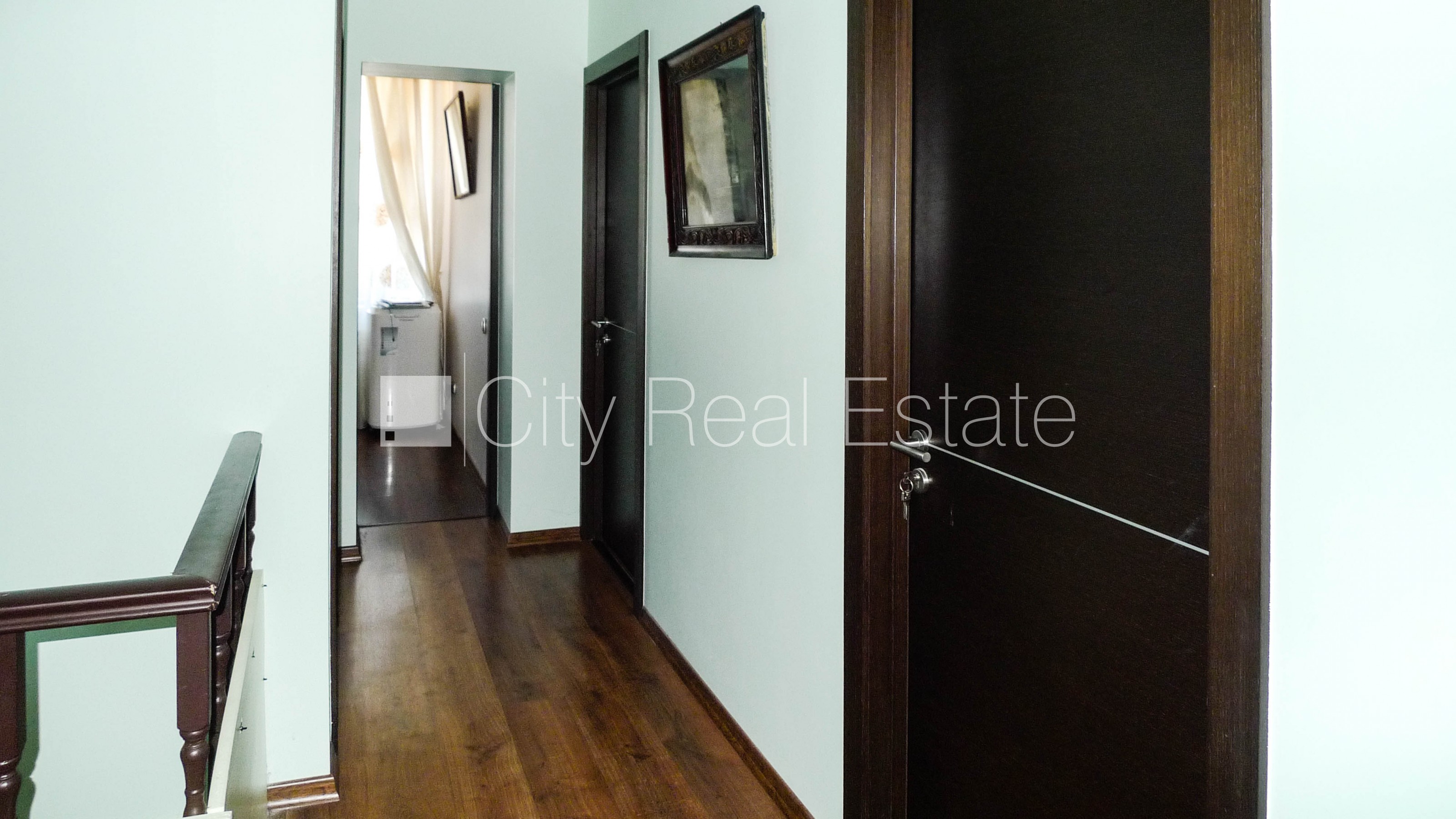 Sludinājumi. Zeme īpašumā, privātmāja, jaunceltne, mainīts Jumta segums, labiekārtots apzaļumots pagalms, Cena: 225000 EUR Foto #18