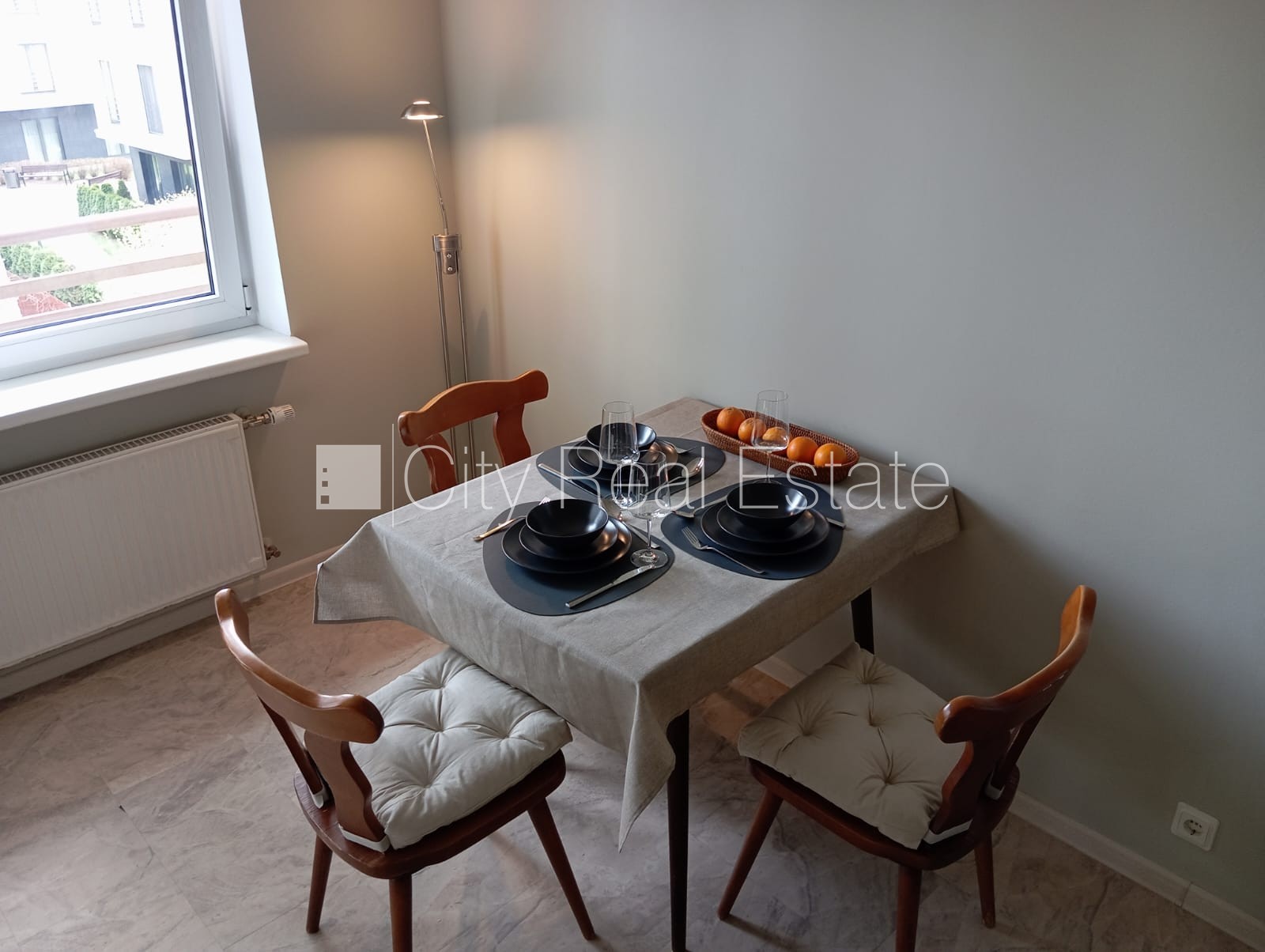 Sludinājumi. Jaunceltne, teritorijas iebrauktuves vārti aprīkoti ar automatizētu atvēršanās un aizvēršanās Cena: 1700 EUR/mēn Foto #10