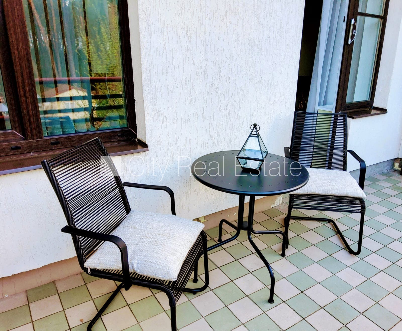 Sludinājumi. Jaunceltne, teritorijas iebrauktuves vārti aprīkoti ar automatizētu atvēršanās un aizvēršanās Cena: 1700 EUR/mēn Foto #13