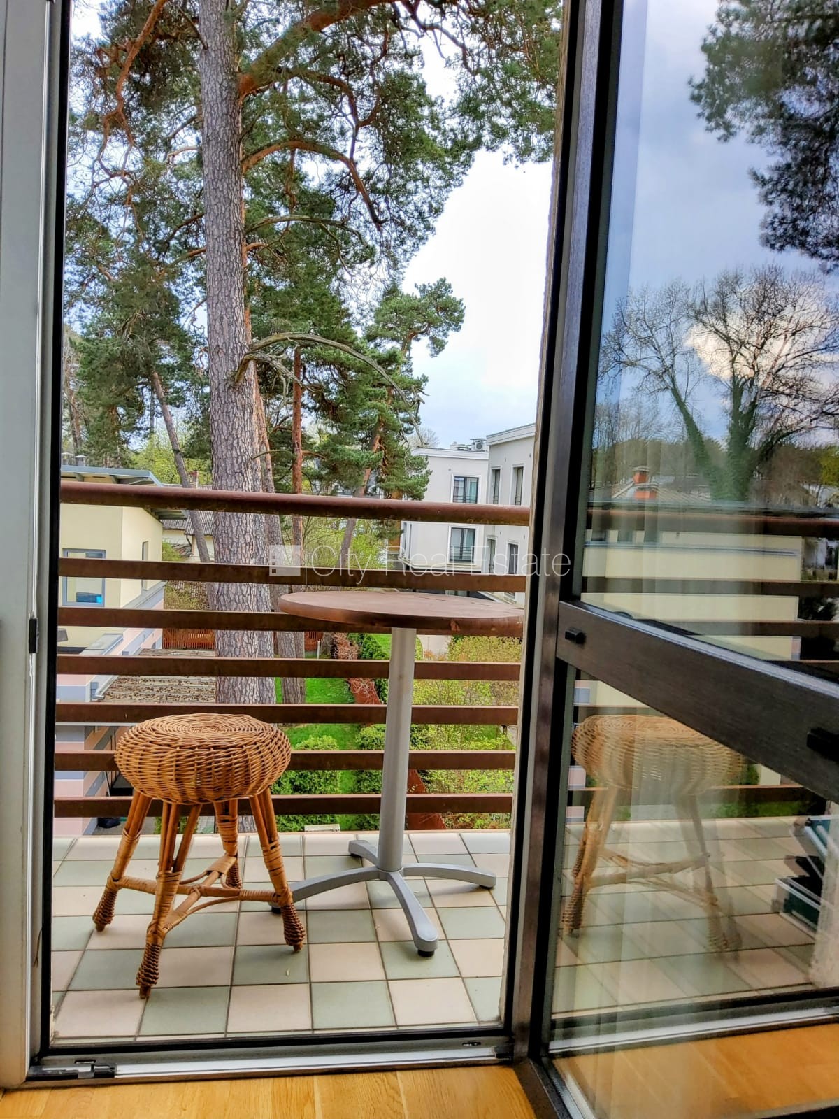 Sludinājumi. Jaunceltne, teritorijas iebrauktuves vārti aprīkoti ar automatizētu atvēršanās un aizvēršanās Cena: 1700 EUR/mēn Foto #14