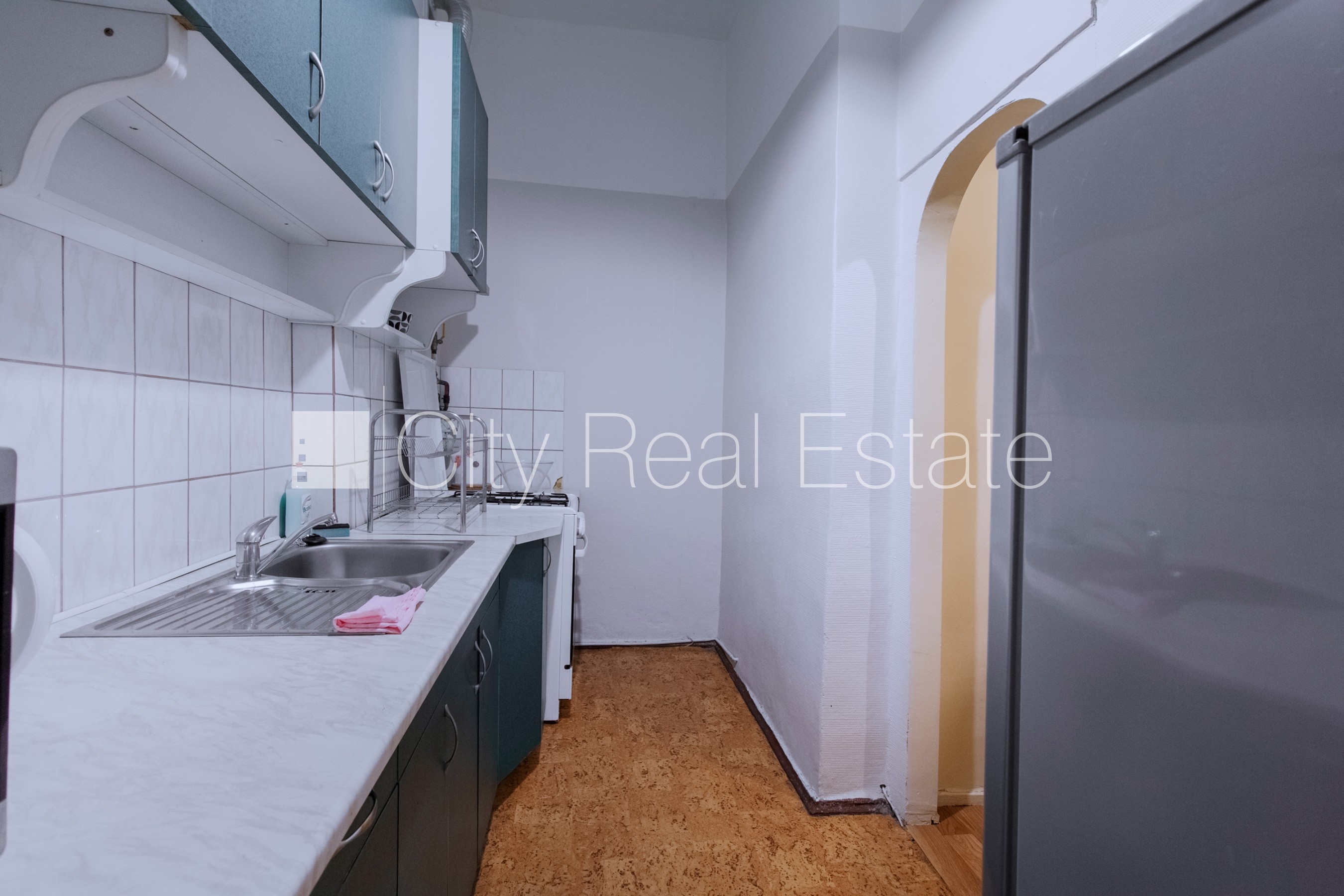 Sludinājumi. Šo dzīvokli izīrē pa diennaktīm (īstermiņa īre), īres cena sludinājumā norādīta par vienu diennakts Cena: 45 EUR/mēn Foto #6