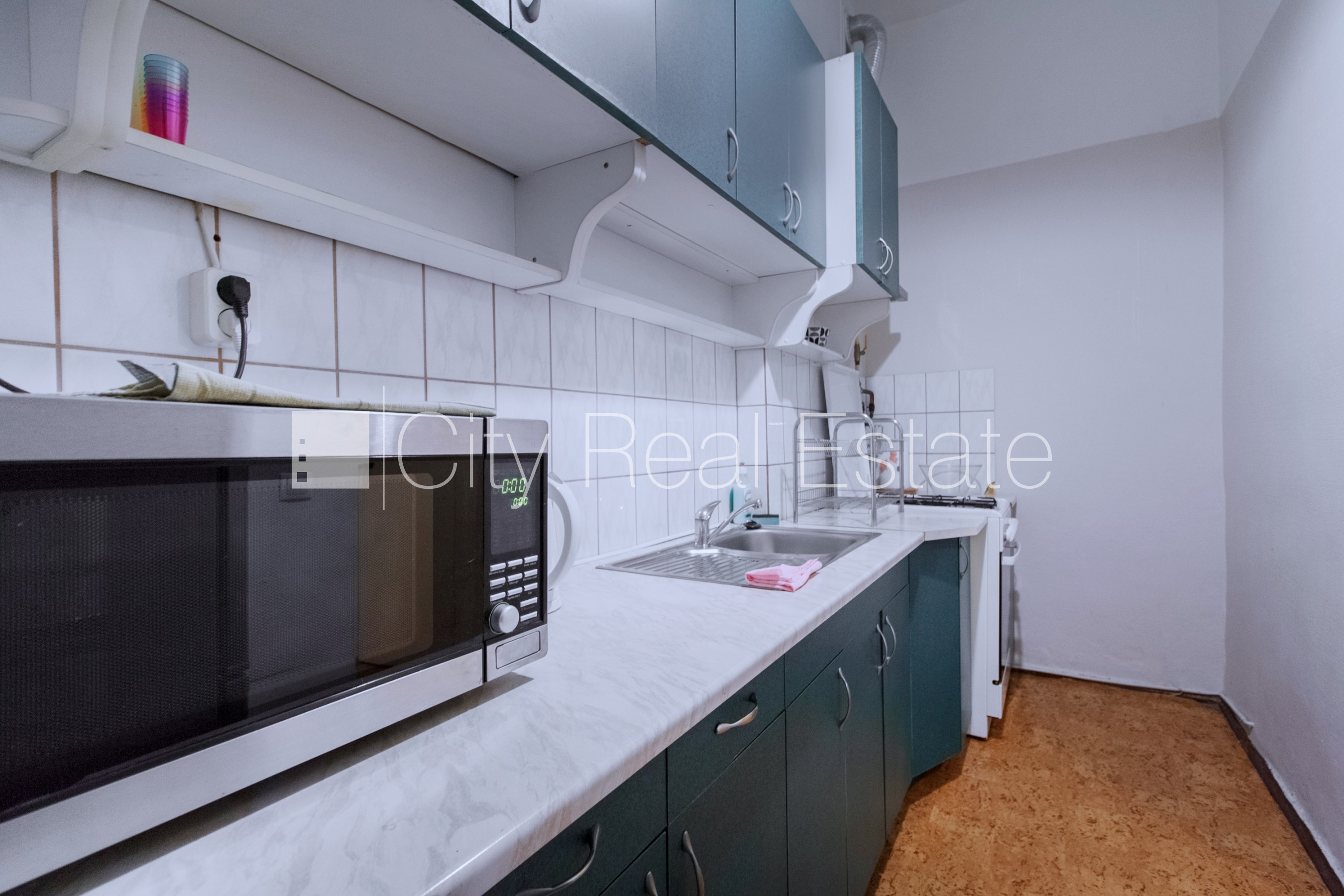 Sludinājumi. Šo dzīvokli izīrē pa diennaktīm (īstermiņa īre), īres cena sludinājumā norādīta par vienu diennakts Cena: 45 EUR/mēn Foto #8