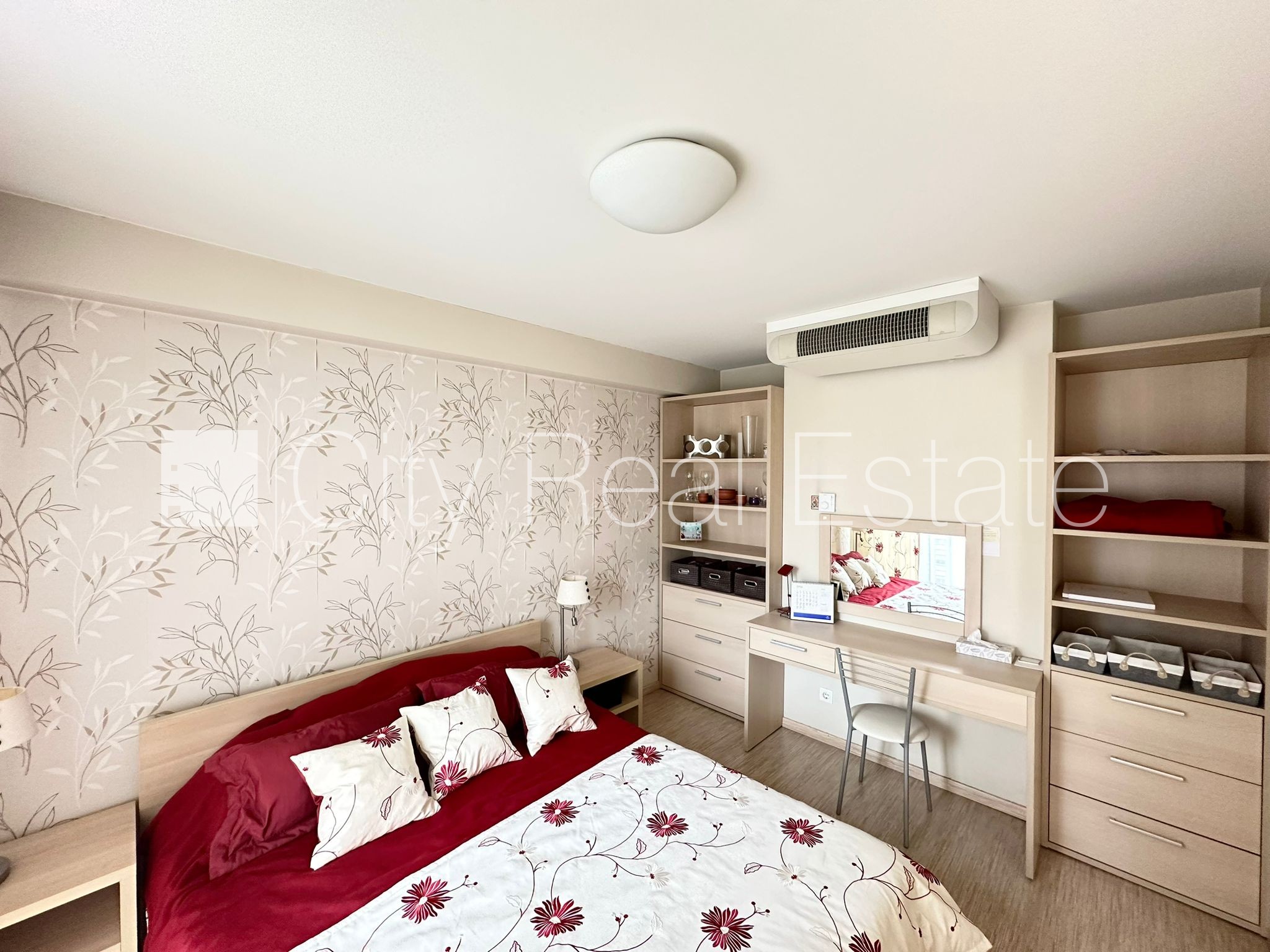 Sludinājumi. Projekts - Centra Nams, jaunceltne, labiekārtota apzaļumota teritorija, slēgta teritorija, iespēja Cena: 500 EUR/mēn Foto #7