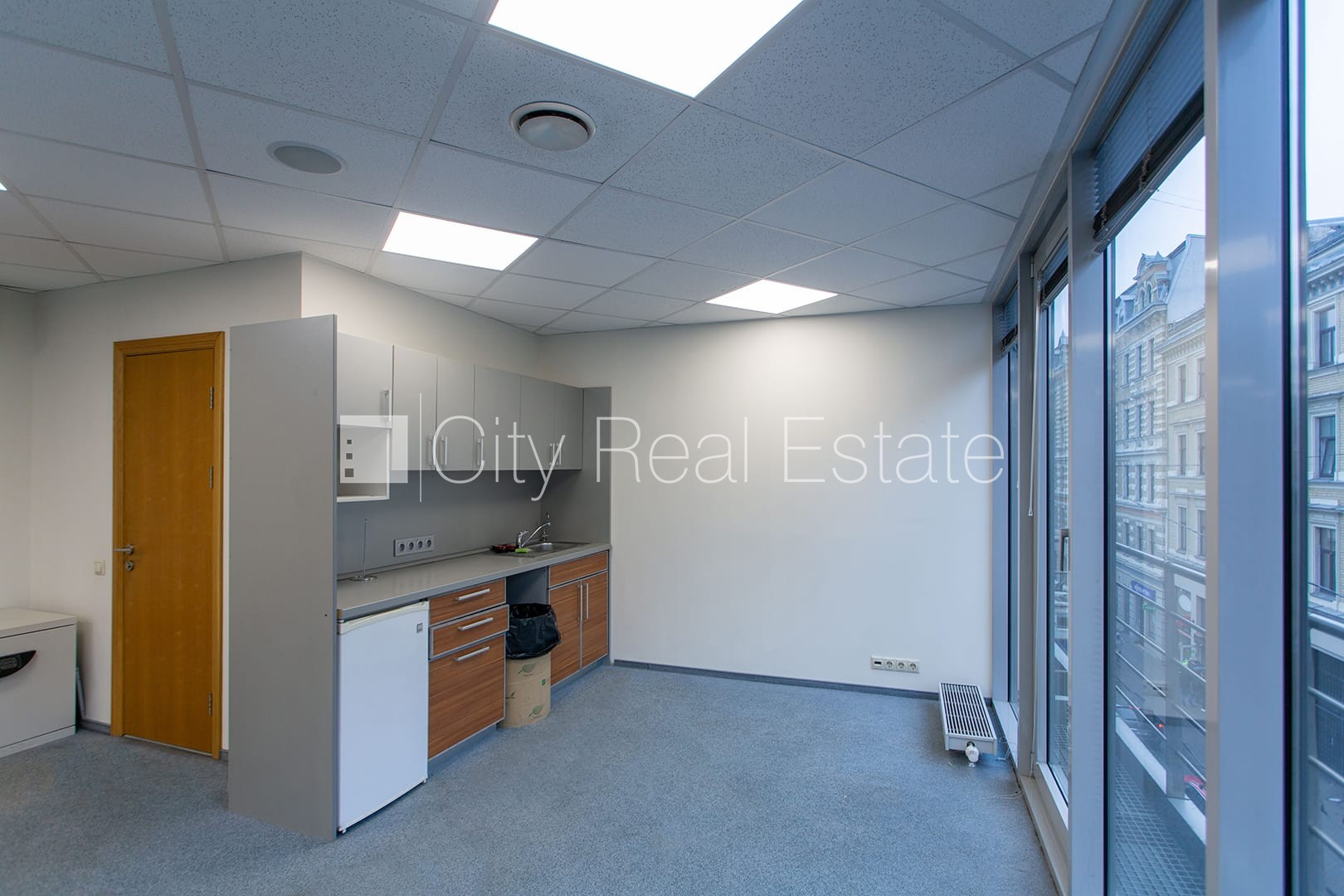 Sludinājumi. Projekts - Ģertrūdes 66, fasādes māja, viena kvadrātmetra apsaimniekošanas maksa mēnesī , ieeja no Cena: 1220 EUR/mēn Foto #7