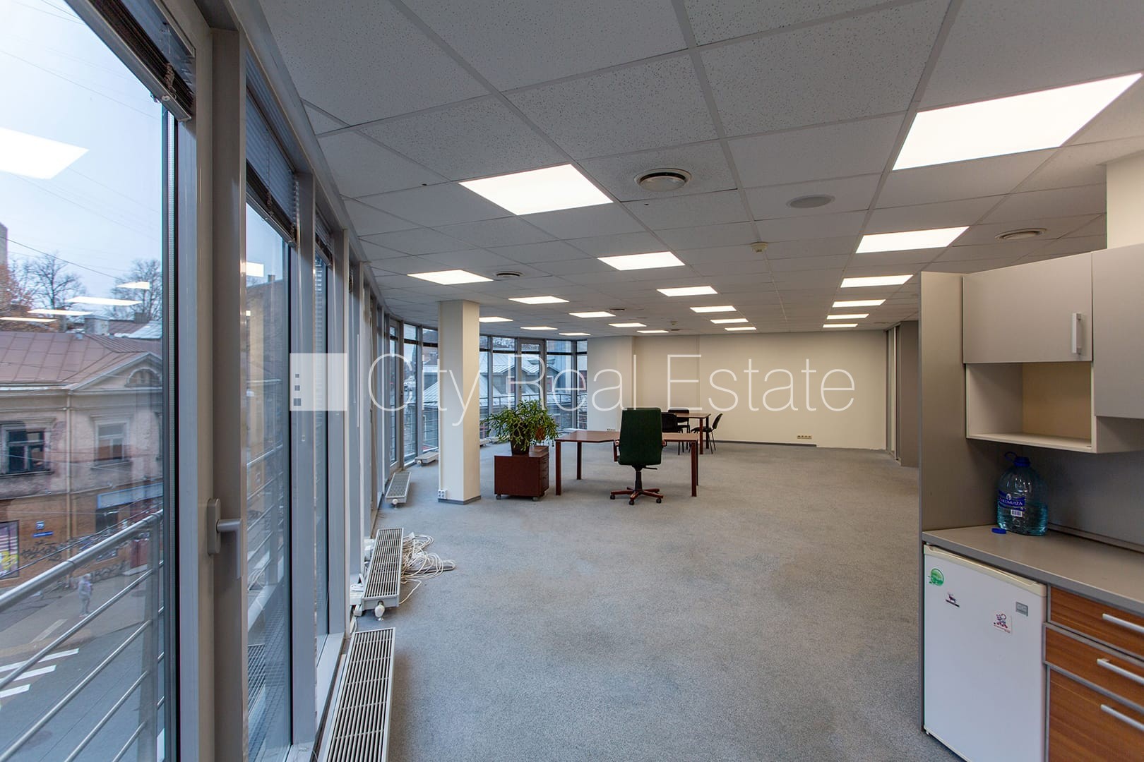 Sludinājumi. Projekts - Ģertrūdes 66, fasādes māja, viena kvadrātmetra apsaimniekošanas maksa mēnesī , ieeja no Cena: 1220 EUR/mēn Foto #8