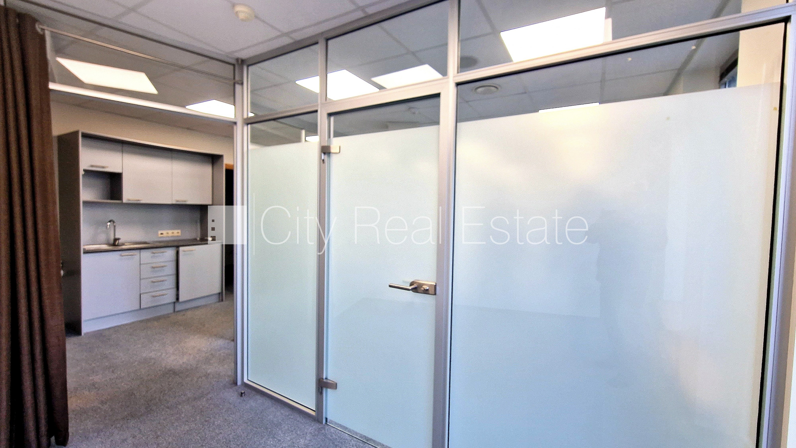 Объявление. Проект - Ģertrūdes 66 (Гертрудес 66), новостройка, фасадный дом, благоустроенная озеленённая Цена: 890 EUR/мес. Foto #20