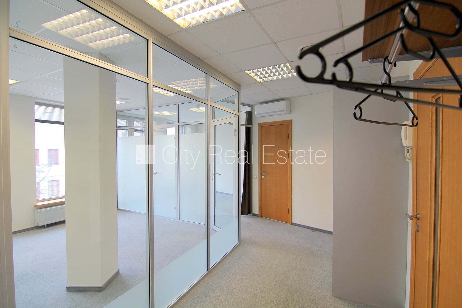 Объявление. Проект - Ģertrūdes 66 (Гертрудес 66), новостройка, фасадный дом, благоустроенная озеленённая Цена: 890 EUR/мес. Foto #8