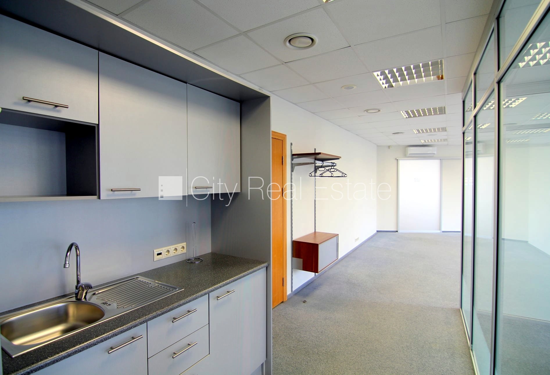 Объявление. Проект - Ģertrūdes 66 (Гертрудес 66), новостройка, фасадный дом, благоустроенная озеленённая Цена: 890 EUR/мес. Foto #21