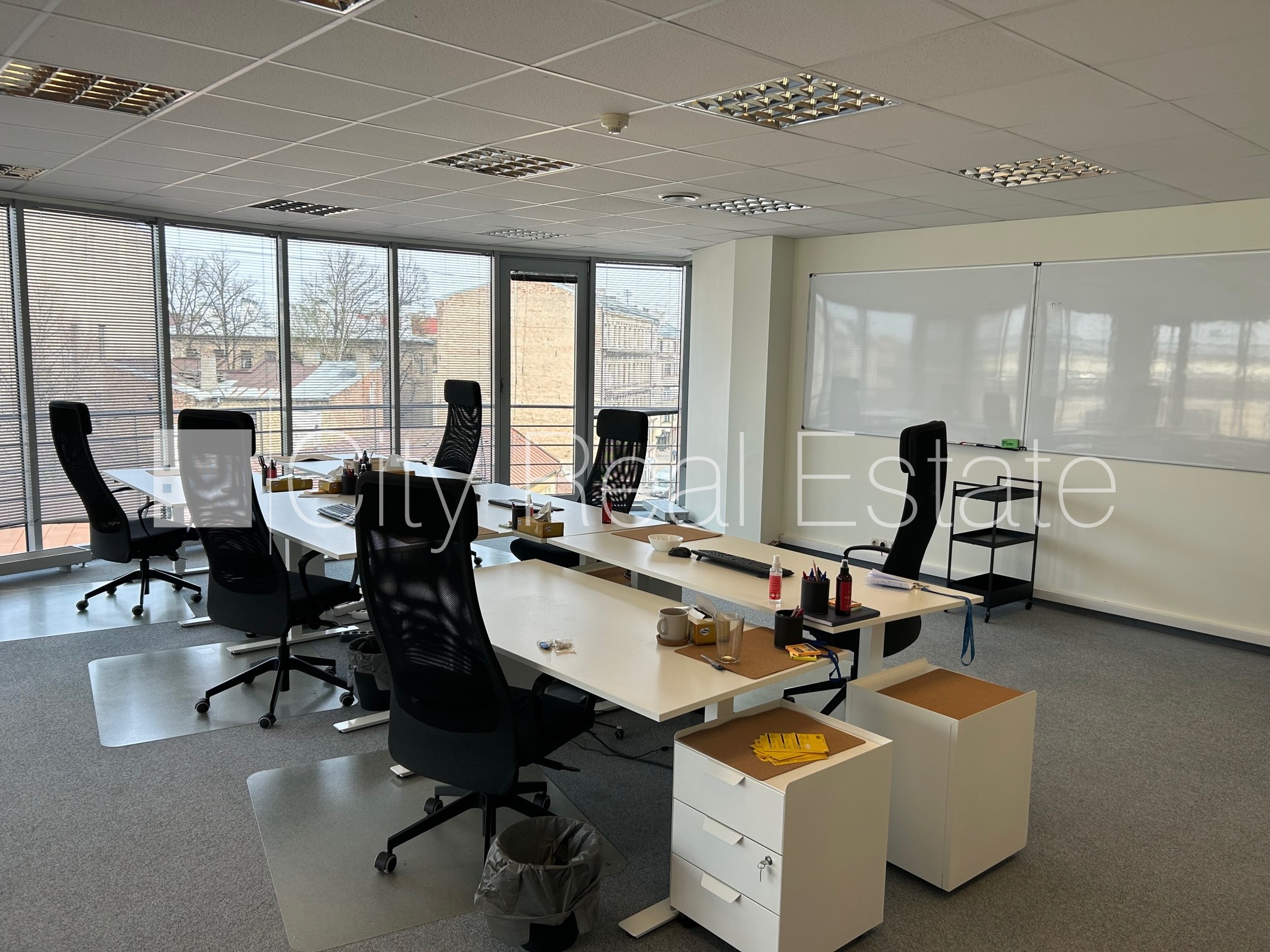 Sludinājumi. Projekts - Ģertrūdes 66, fasādes māja, ieeja no ielas, ir lifts, balkons, logi vērsti uz ielas Cena: 1300 EUR/mēn Foto #6