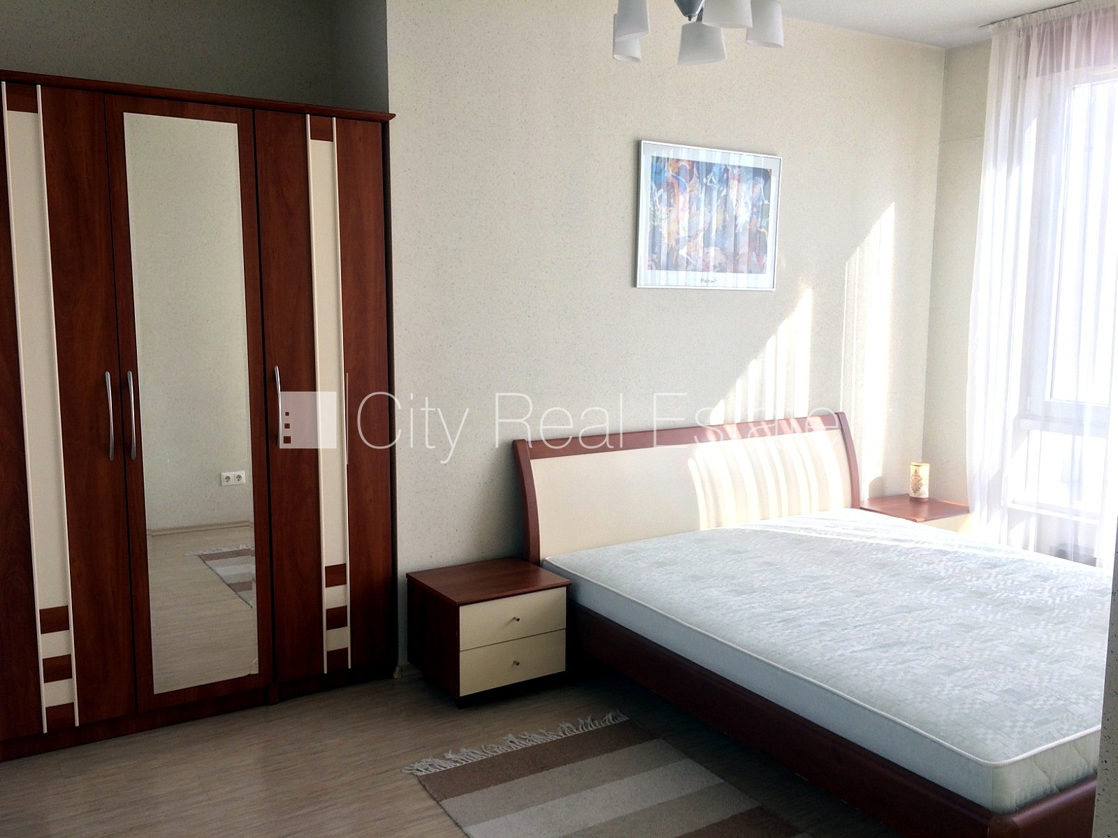 Sludinājumi. Projekts - Centra Nams, jaunceltne, labiekārtota apzaļumota teritorija, slēgts pagalms, iespēja Cena: 290000 EUR Foto #13