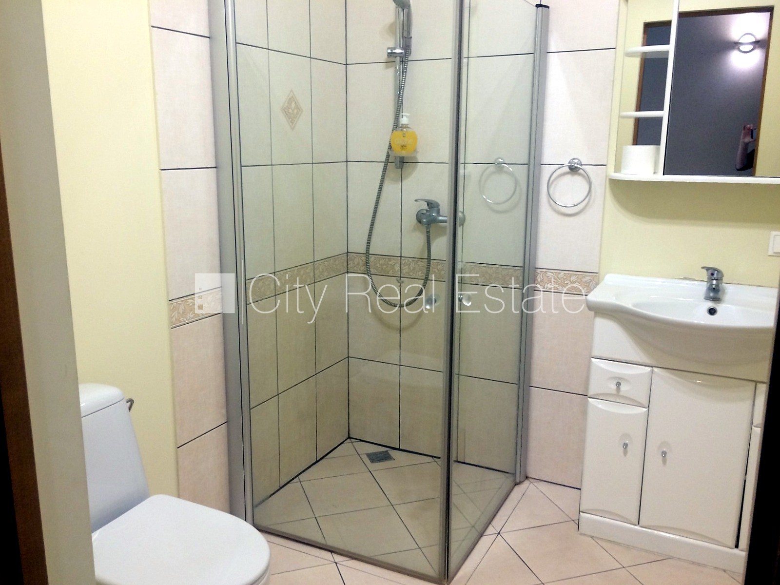 Sludinājumi. Projekts - Centra Nams, jaunceltne, labiekārtota apzaļumota teritorija, slēgts pagalms, iespēja Cena: 290000 EUR Foto #18