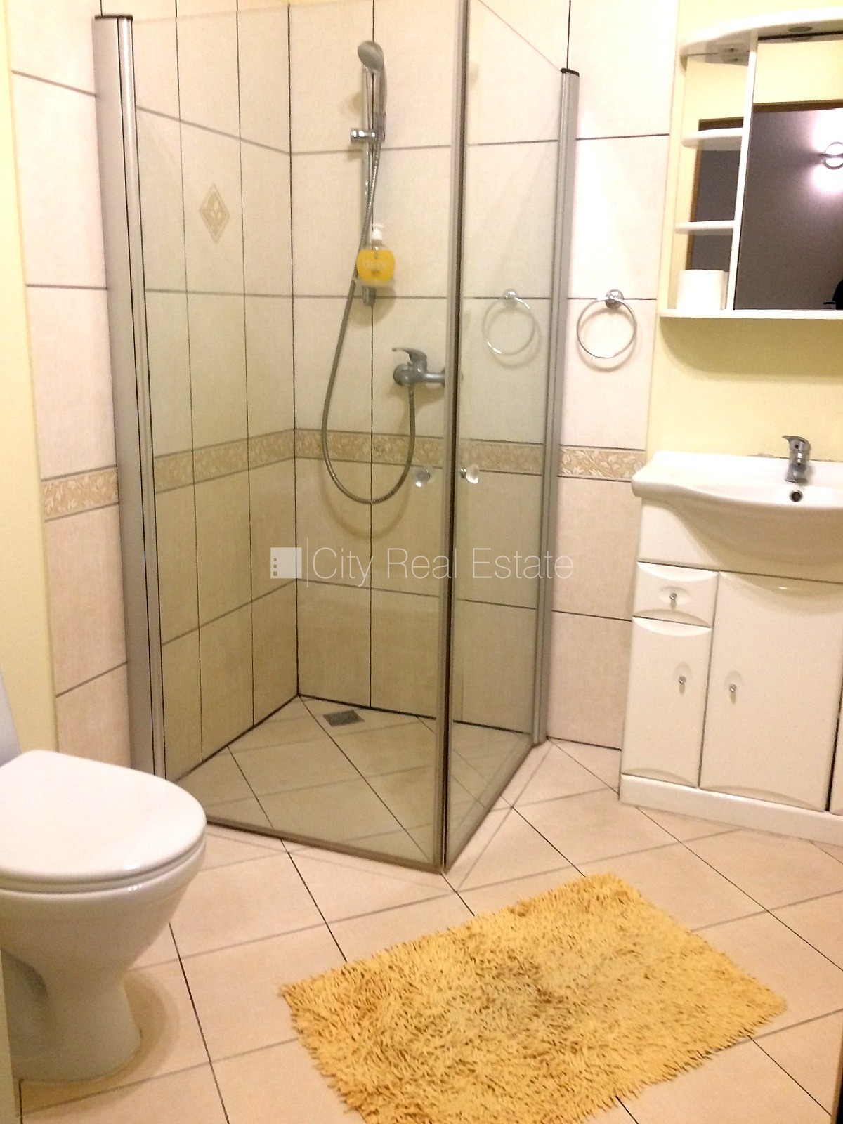 Sludinājumi. Projekts - Centra Nams, jaunceltne, labiekārtota apzaļumota teritorija, slēgts pagalms, iespēja Cena: 290000 EUR Foto #21