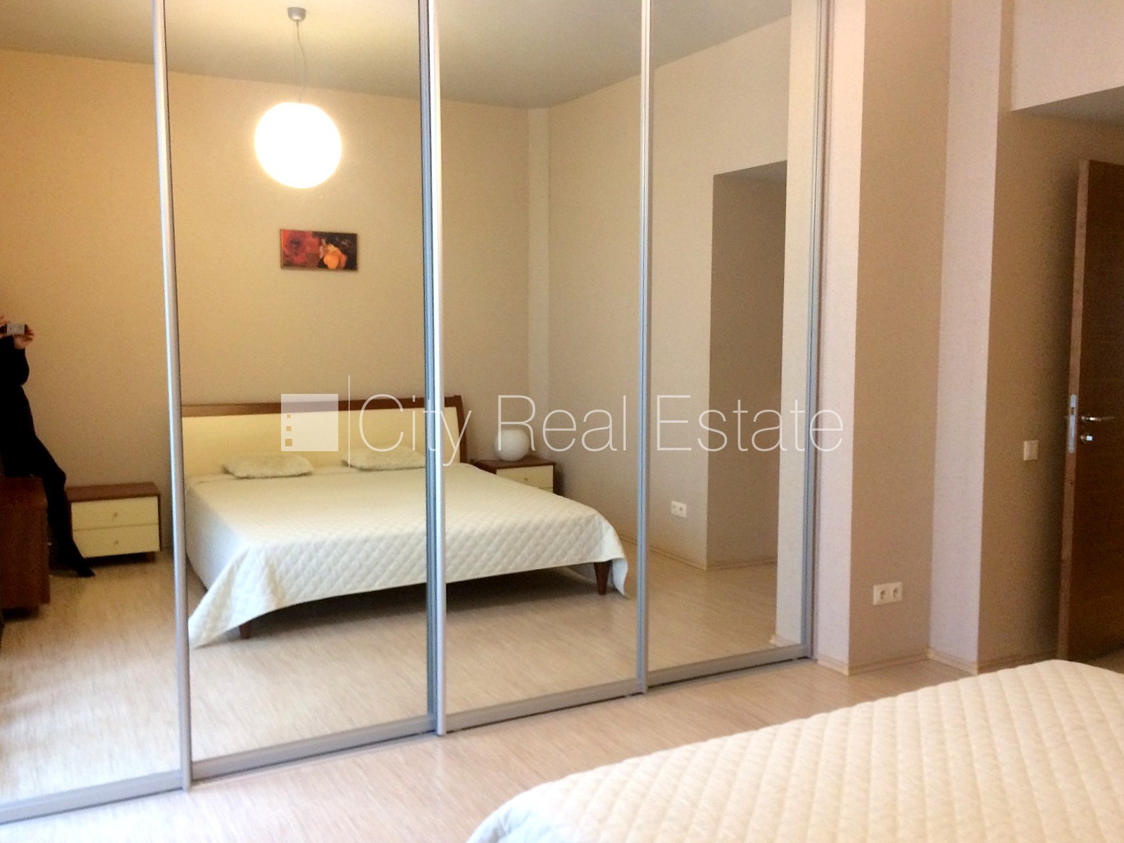 Sludinājumi. Projekts - Centra Nams, jaunceltne, labiekārtota apzaļumota teritorija, slēgts pagalms, iespēja Cena: 290000 EUR Foto #19