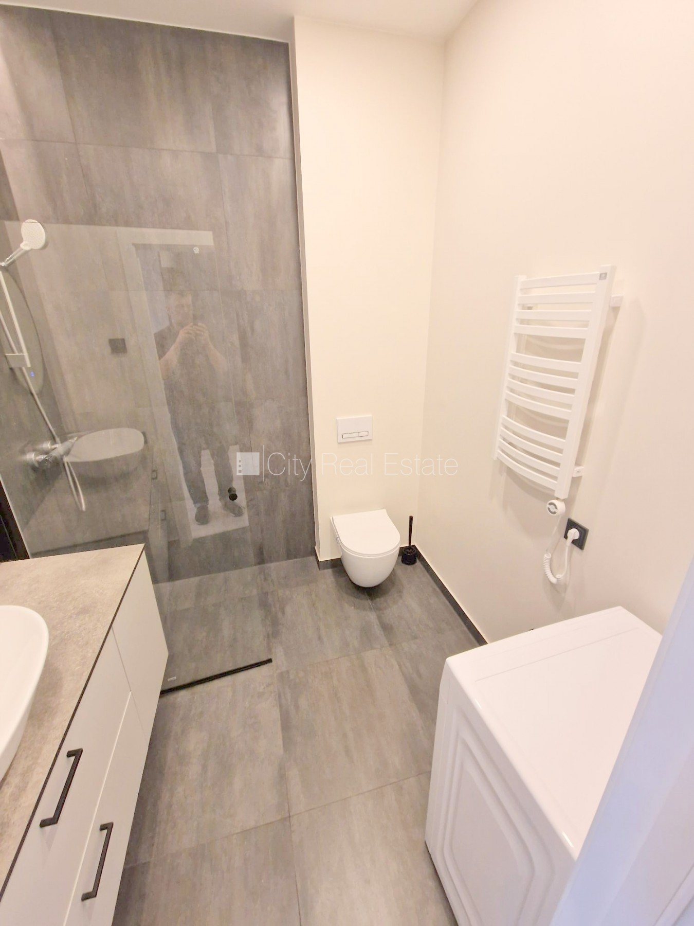 Sludinājumi. Projekts - Matīsa 38, pagalma māja, fasādes māja, renovēta māja, labiekārtots apzaļumots pagalms, Cena: 400 EUR/mēn Foto #22