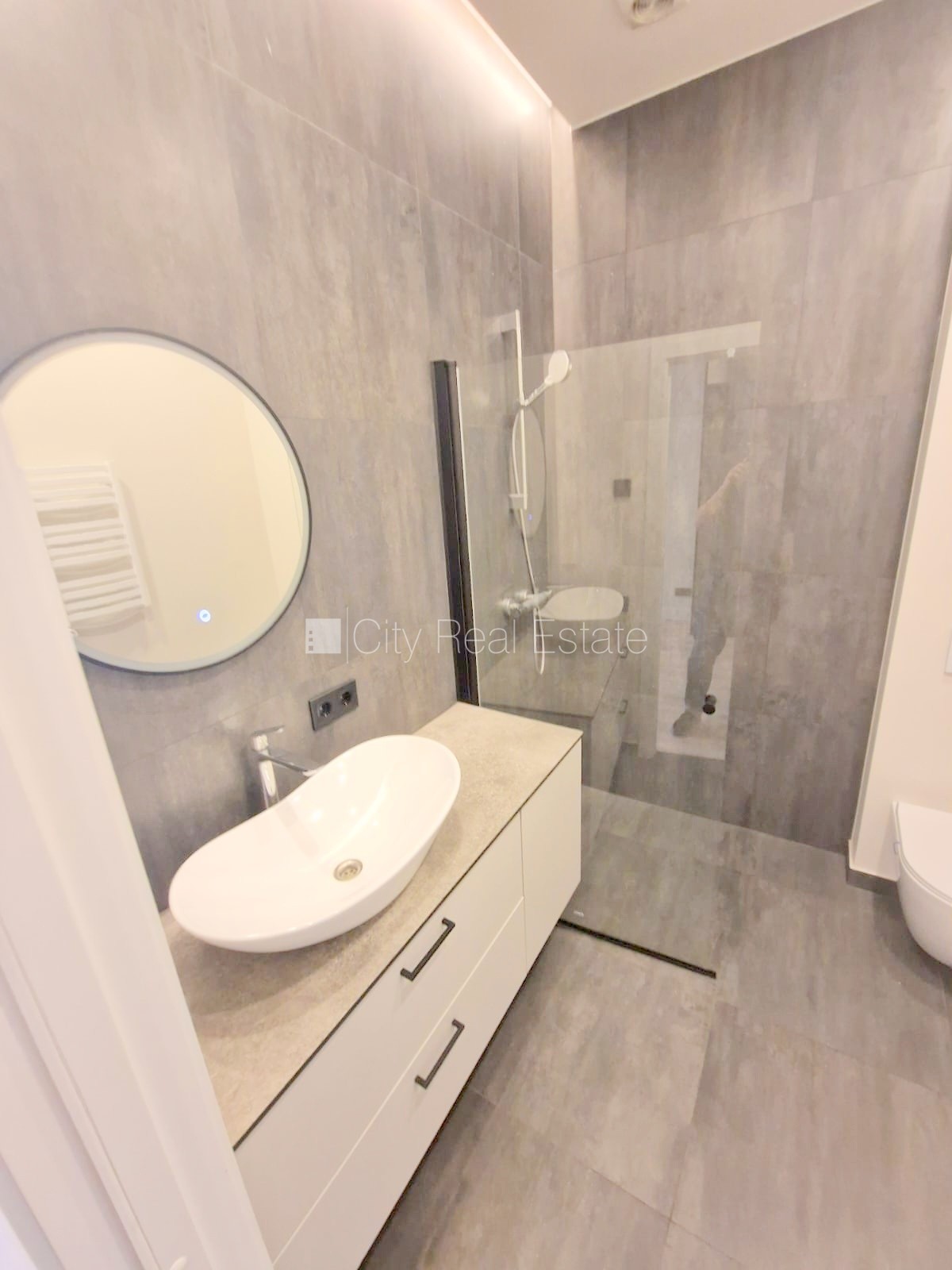 Sludinājumi. Projekts - Matīsa 38, pagalma māja, fasādes māja, renovēta māja, labiekārtots apzaļumots pagalms, Cena: 400 EUR/mēn Foto #23