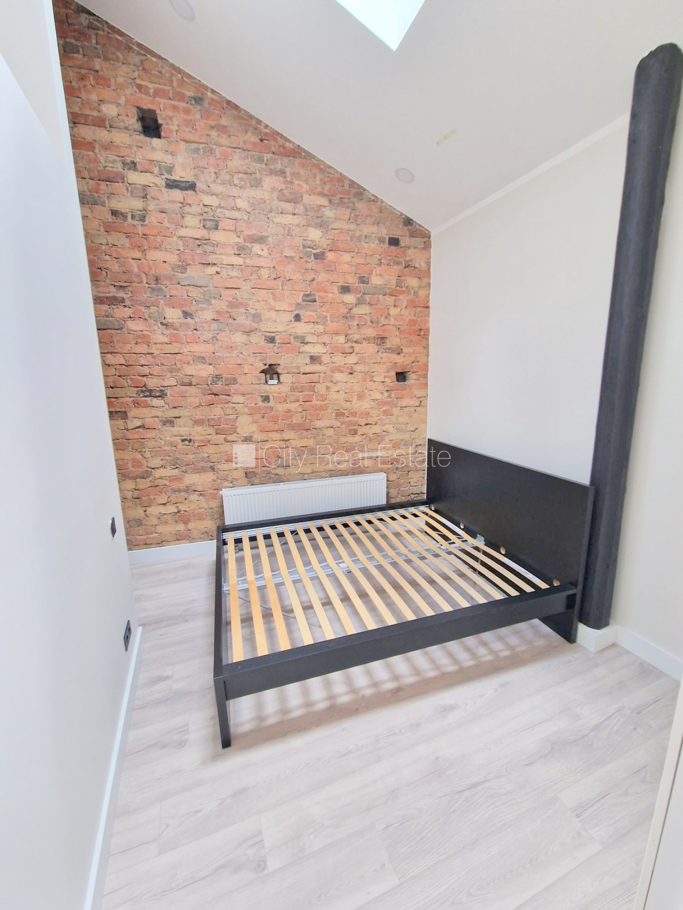 Объявление. Проект - Matīsa 38 (Матиса 38), фасадный дом, реновированный дом, закрытый двор, вход с улицы, Цена: 550 EUR/мес. Foto #18