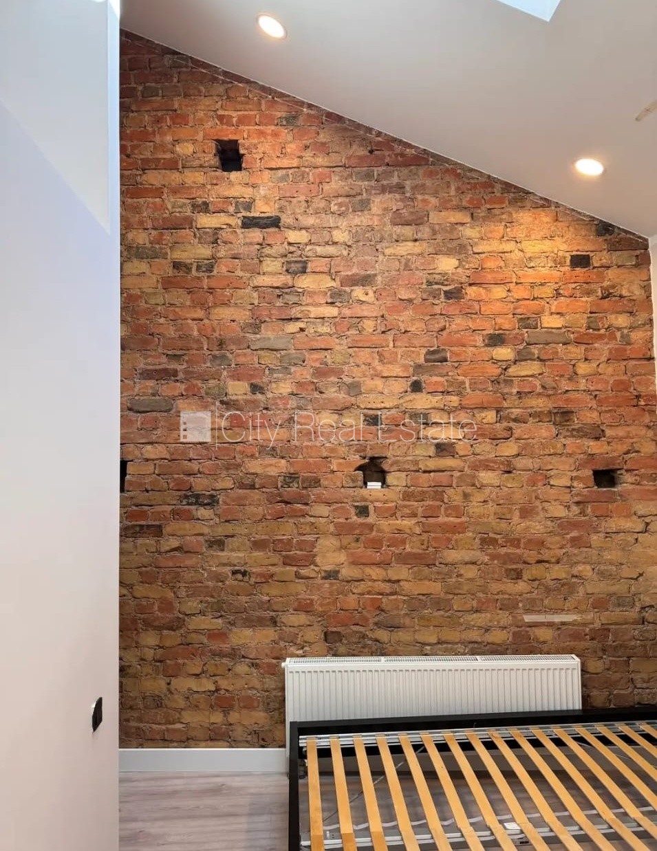 Объявление. Проект - Matīsa 38 (Матиса 38), фасадный дом, реновированный дом, закрытый двор, вход с улицы, Цена: 550 EUR/мес. Foto #20