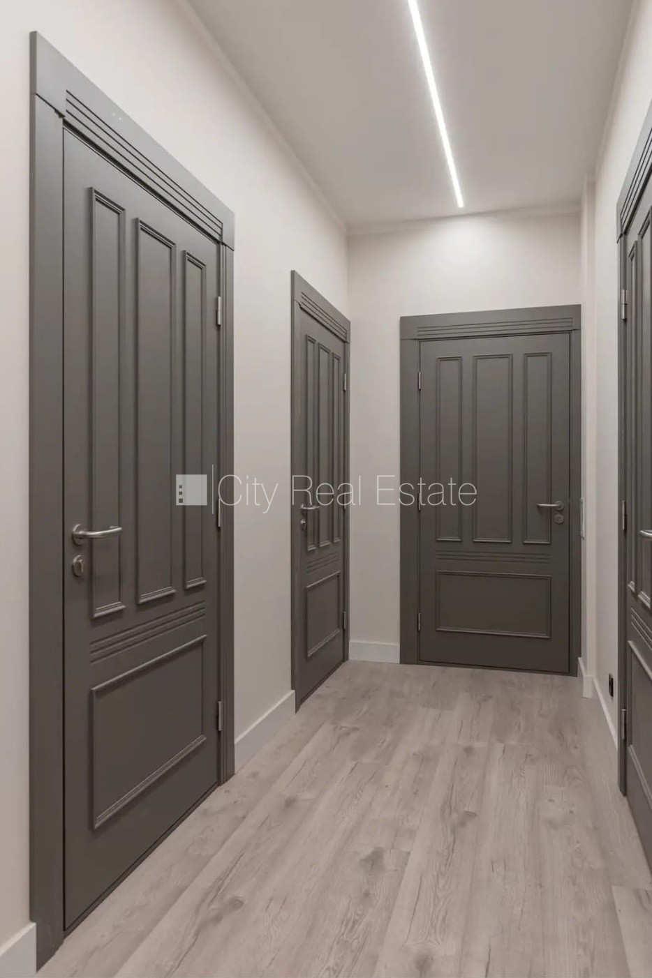 Объявление. Проект - Matīsa 38 (Матиса 38), фасадный дом, реновированный дом, благоустроенный озеленённый двор, Цена: 550 EUR/мес. Foto #21