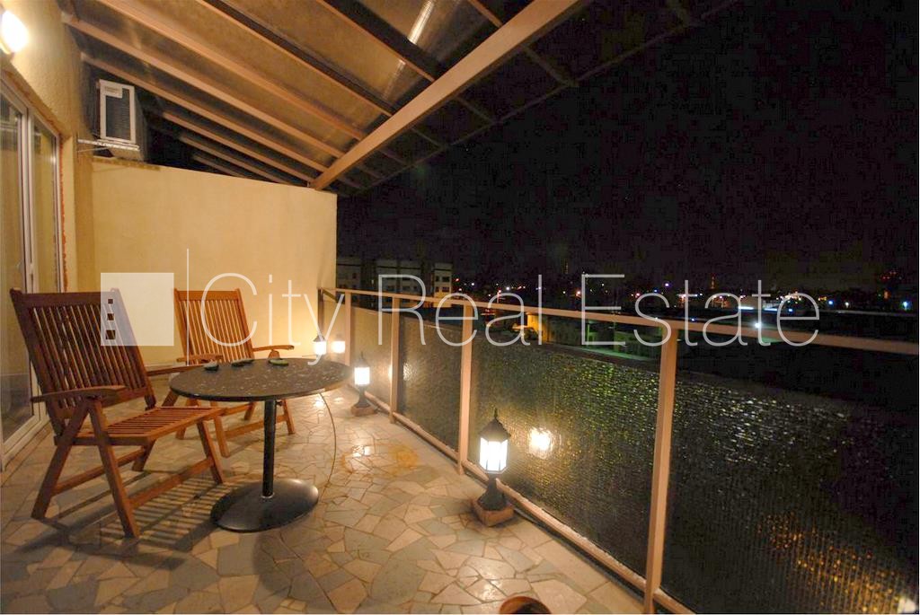 Объявление. Проект - Citi Nova (Цити Нова), новостройка, дом во дворе, благоустроенный озеленённый двор, Цена: 775 EUR/мес. Foto #4