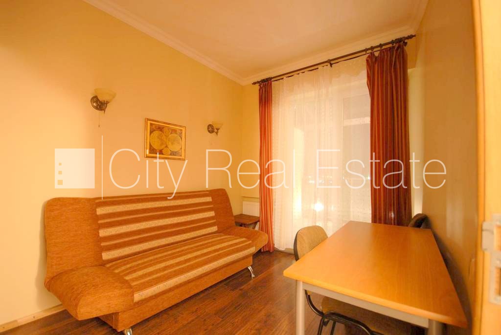 Объявление. Проект - Citi Nova (Цити Нова), новостройка, дом во дворе, благоустроенный озеленённый двор, Цена: 775 EUR/мес. Foto #13