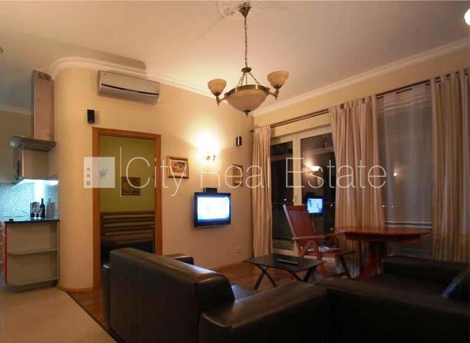 Объявление. Проект - Citi Nova (Цити Нова), новостройка, дом во дворе, благоустроенный озеленённый двор, Цена: 775 EUR/мес. Foto #3