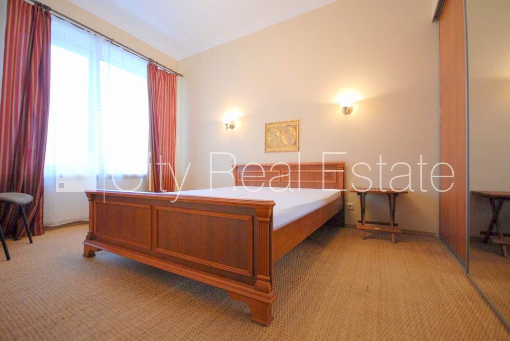 Объявление. Проект - Citi Nova (Цити Нова), новостройка, дом во дворе, благоустроенный озеленённый двор, Цена: 775 EUR/мес. Foto #11