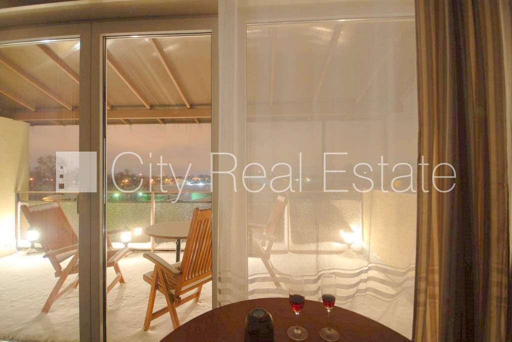 Объявление. Проект - Citi Nova (Цити Нова), новостройка, дом во дворе, благоустроенный озеленённый двор, Цена: 775 EUR/мес. Foto #5