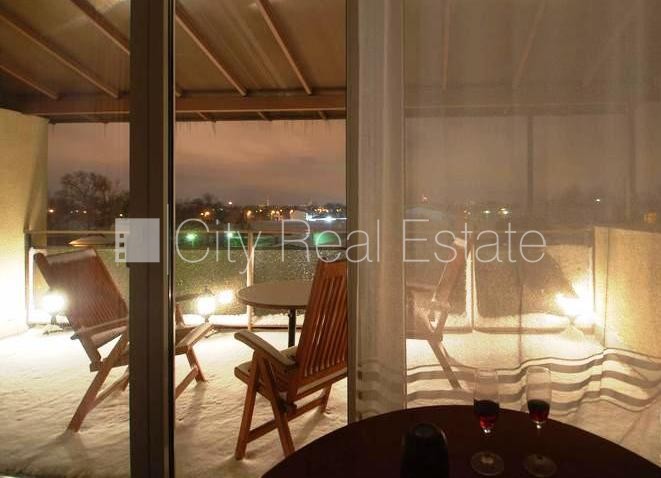 Объявление. Проект - Citi Nova (Цити Нова), новостройка, дом во дворе, благоустроенный озеленённый двор, Цена: 775 EUR/мес. Foto #6