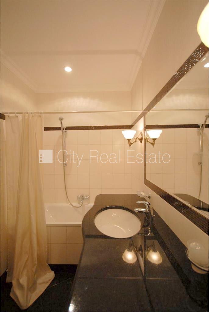 Объявление. Проект - Citi Nova (Цити Нова), новостройка, дом во дворе, благоустроенный озеленённый двор, Цена: 775 EUR/мес. Foto #12