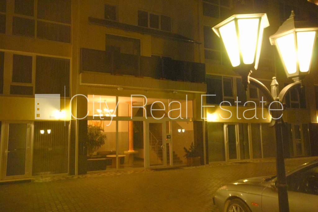 Объявление. Проект - Citi Nova (Цити Нова), новостройка, дом во дворе, благоустроенный озеленённый двор, Цена: 775 EUR/мес. Foto #15