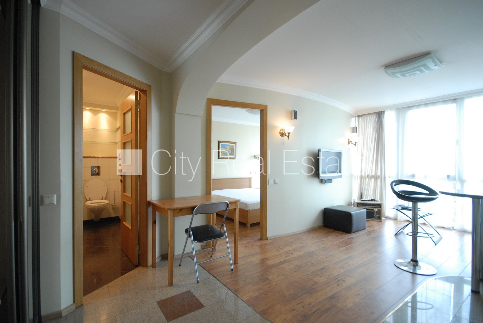 Sludinājumi. Projekts - Citi Nova, jaunceltne, zaļā teritorija, slēgts pagalms, vieta automašīnai, ieeja no Cena: 550 EUR/mēn Foto #3