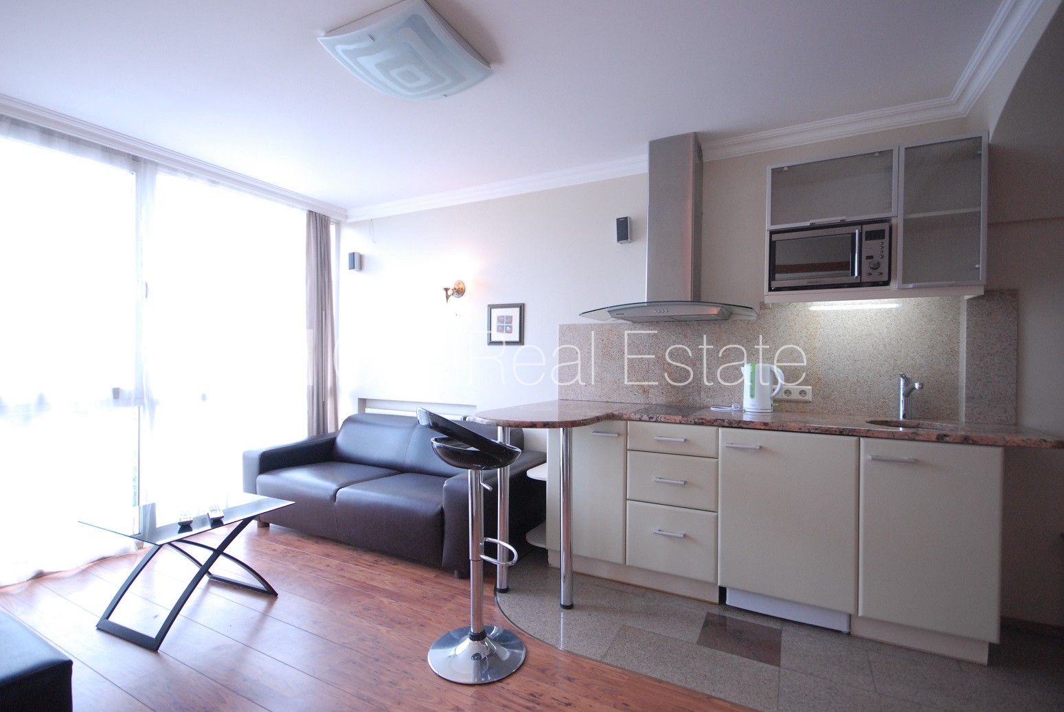 Sludinājumi. Projekts - Citi Nova, jaunceltne, zaļā teritorija, slēgts pagalms, vieta automašīnai, ieeja no Cena: 550 EUR/mēn Foto #1