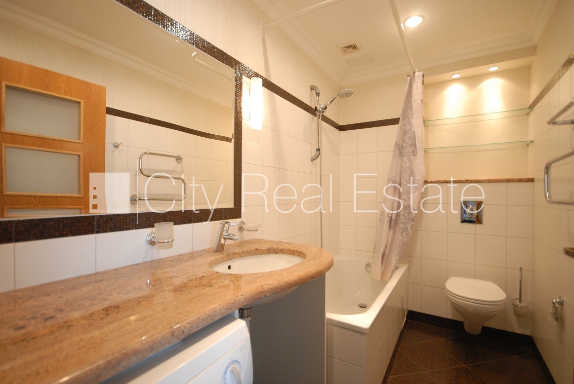 Sludinājumi. Projekts - Citi Nova, jaunceltne, zaļā teritorija, slēgts pagalms, vieta automašīnai, ieeja no Cena: 550 EUR/mēn Foto #5