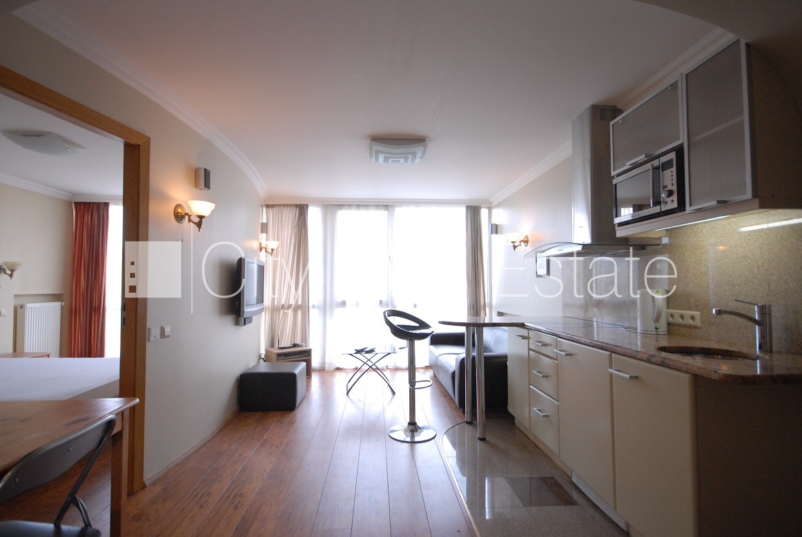 Sludinājumi. Projekts - Citi Nova, jaunceltne, zaļā teritorija, slēgts pagalms, vieta automašīnai, ieeja no Cena: 550 EUR/mēn Foto #2