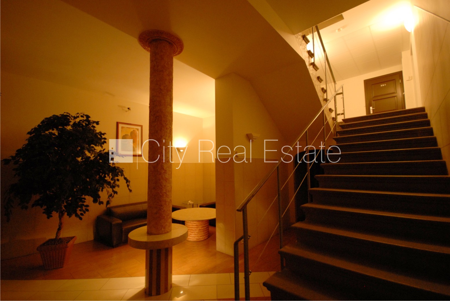 Sludinājumi. Projekts - Citi Nova, jaunceltne, zaļā teritorija, slēgts pagalms, vieta automašīnai, ieeja no Cena: 550 EUR/mēn Foto #7