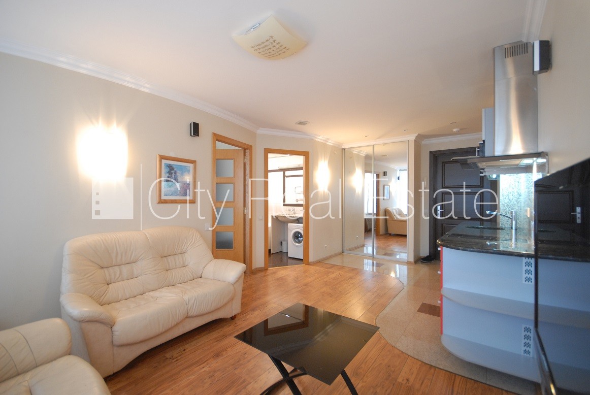 Объявление. Проект - Citi Nova (Цити Нова), новостройка, дом во дворе, благоустроенный озеленённый двор, Цена: 500 EUR/мес. Foto #3