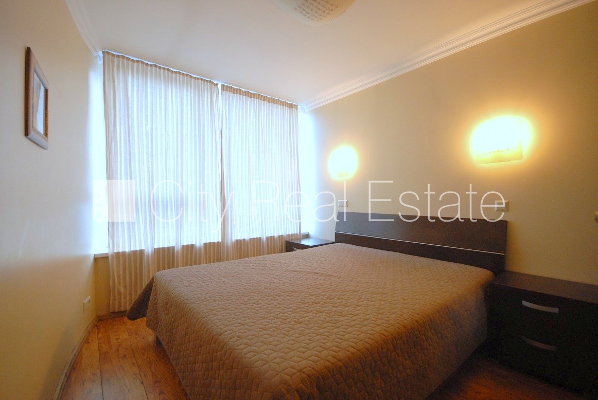 Объявление. Проект - Citi Nova (Цити Нова), новостройка, дом во дворе, благоустроенный озеленённый двор, Цена: 500 EUR/мес. Foto #5