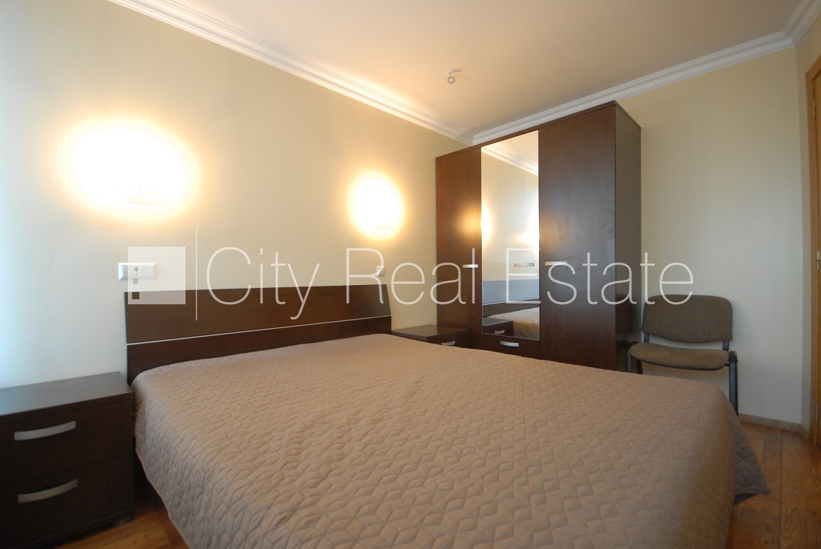 Объявление. Проект - Citi Nova (Цити Нова), новостройка, дом во дворе, благоустроенный озеленённый двор, Цена: 500 EUR/мес. Foto #6