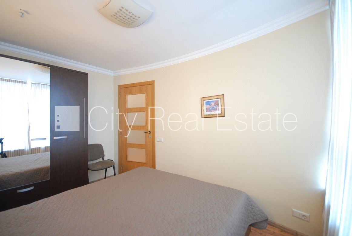 Объявление. Проект - Citi Nova (Цити Нова), новостройка, дом во дворе, благоустроенный озеленённый двор, Цена: 500 EUR/мес. Foto #7